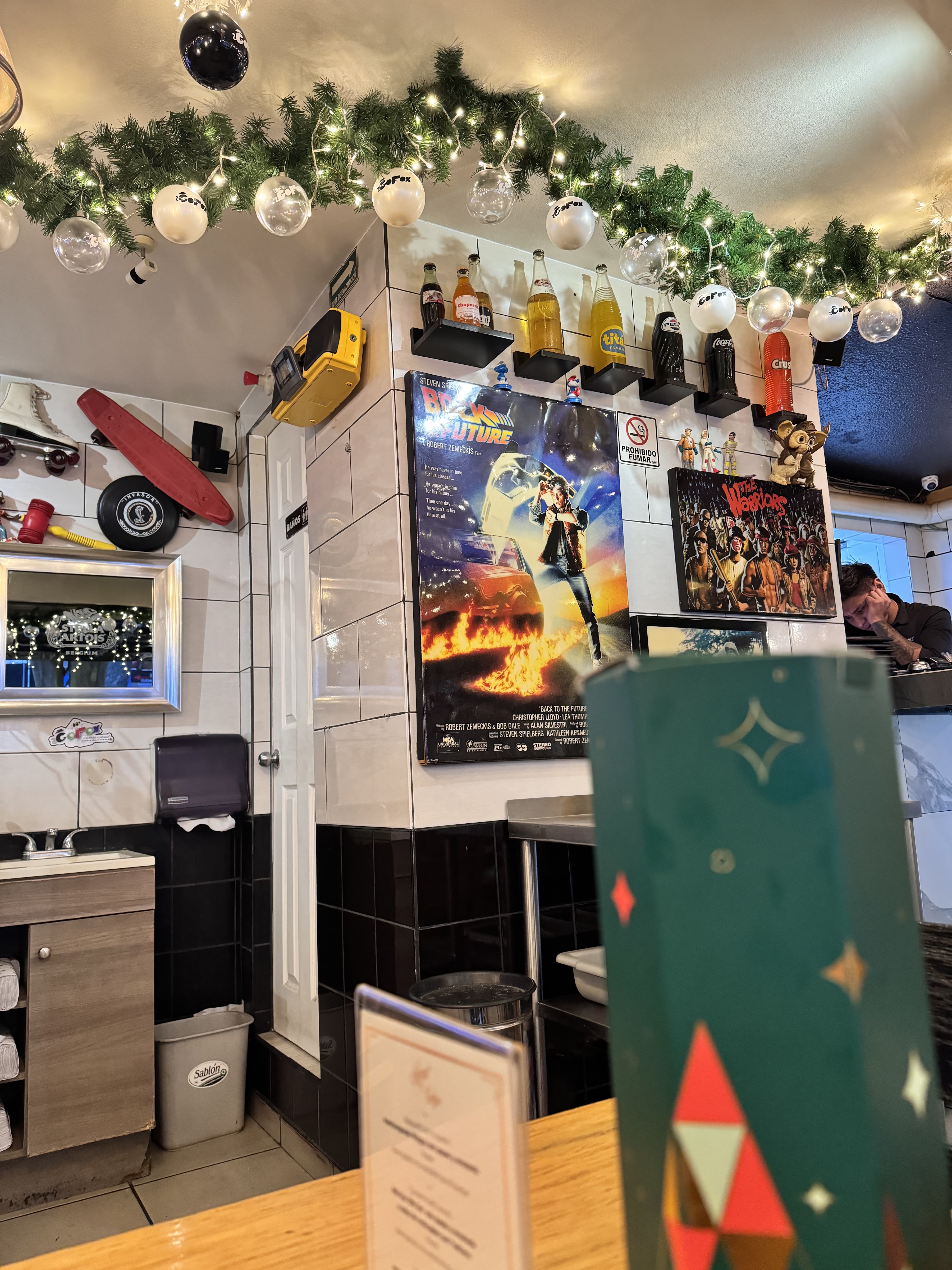 GoFox Restaurante image 4