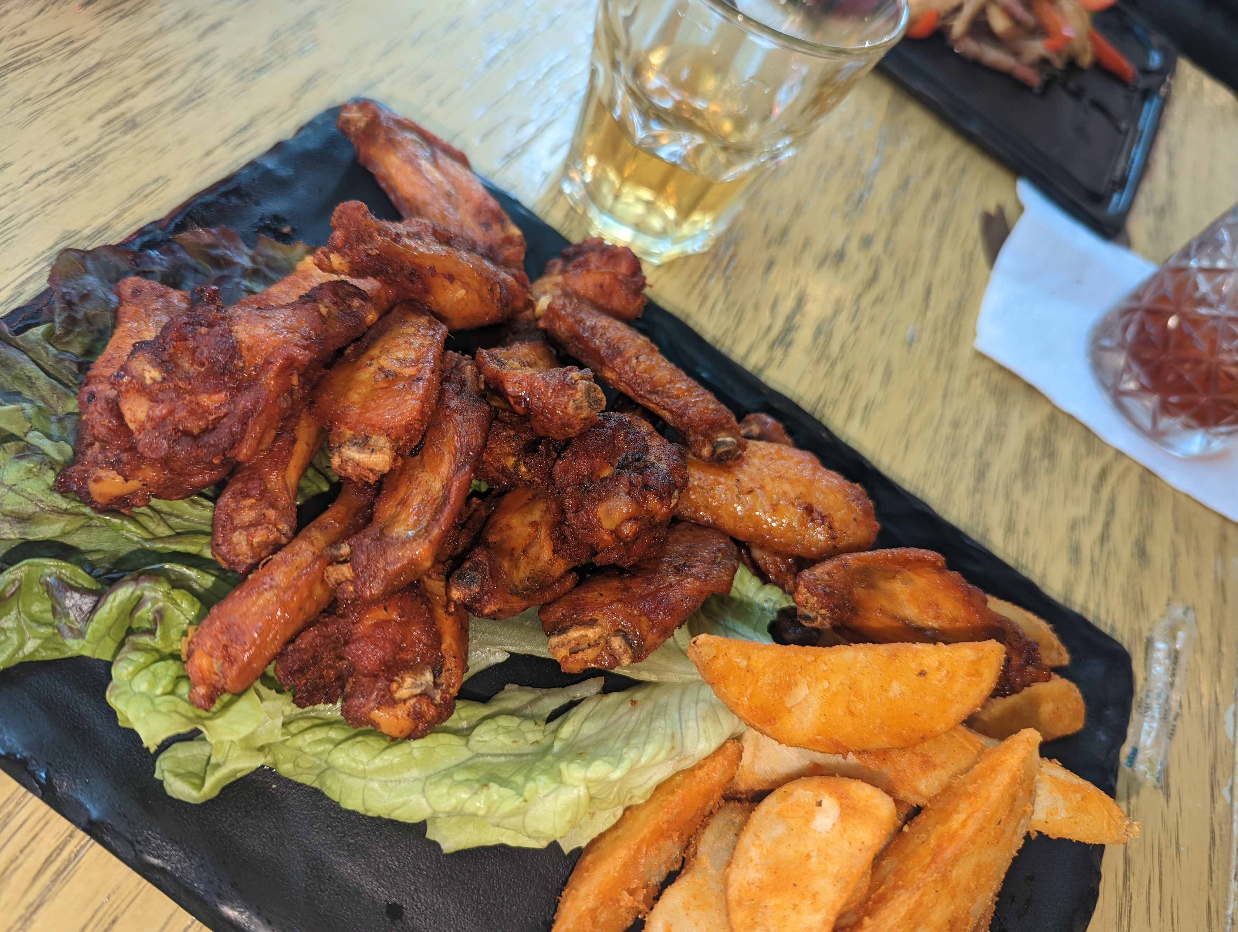 GoFox Restaurante image 5