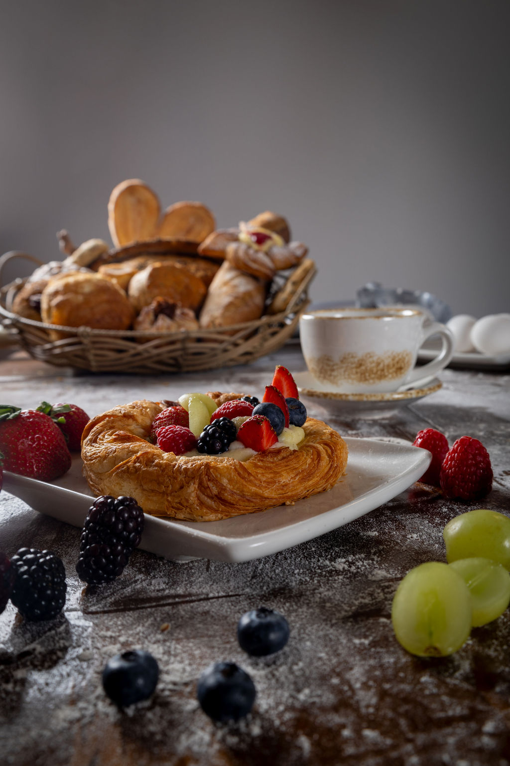 Amores Mangata Restaurante image 2