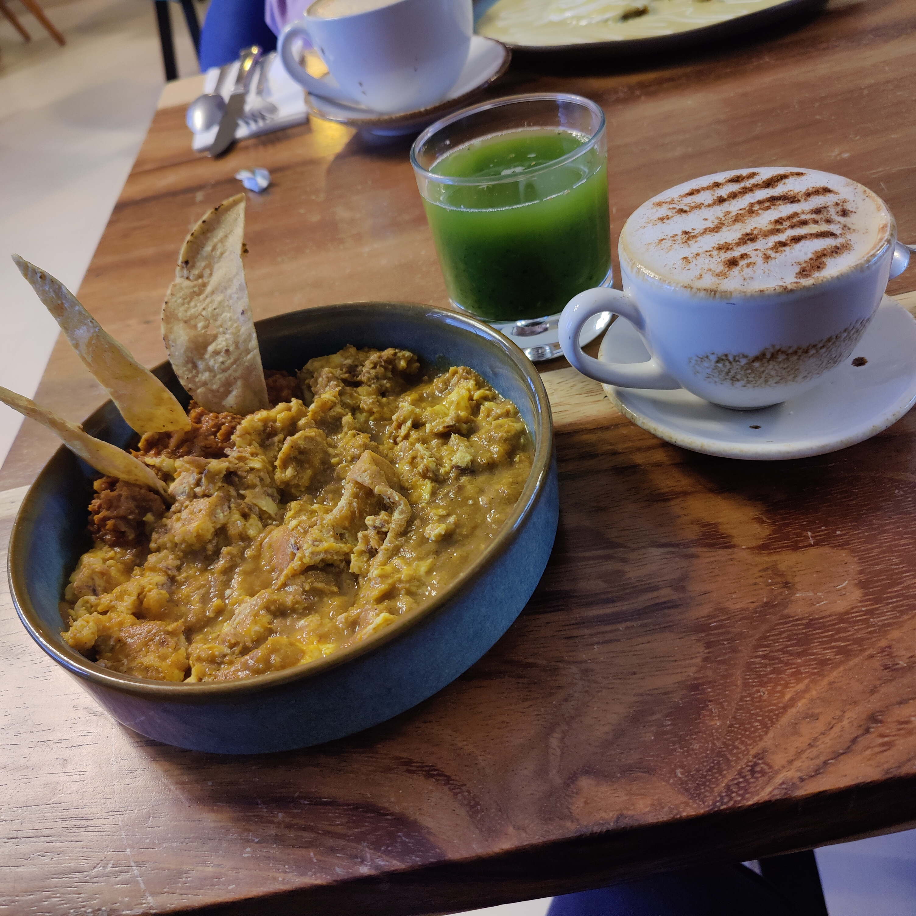 Amores Mangata Restaurante image 3