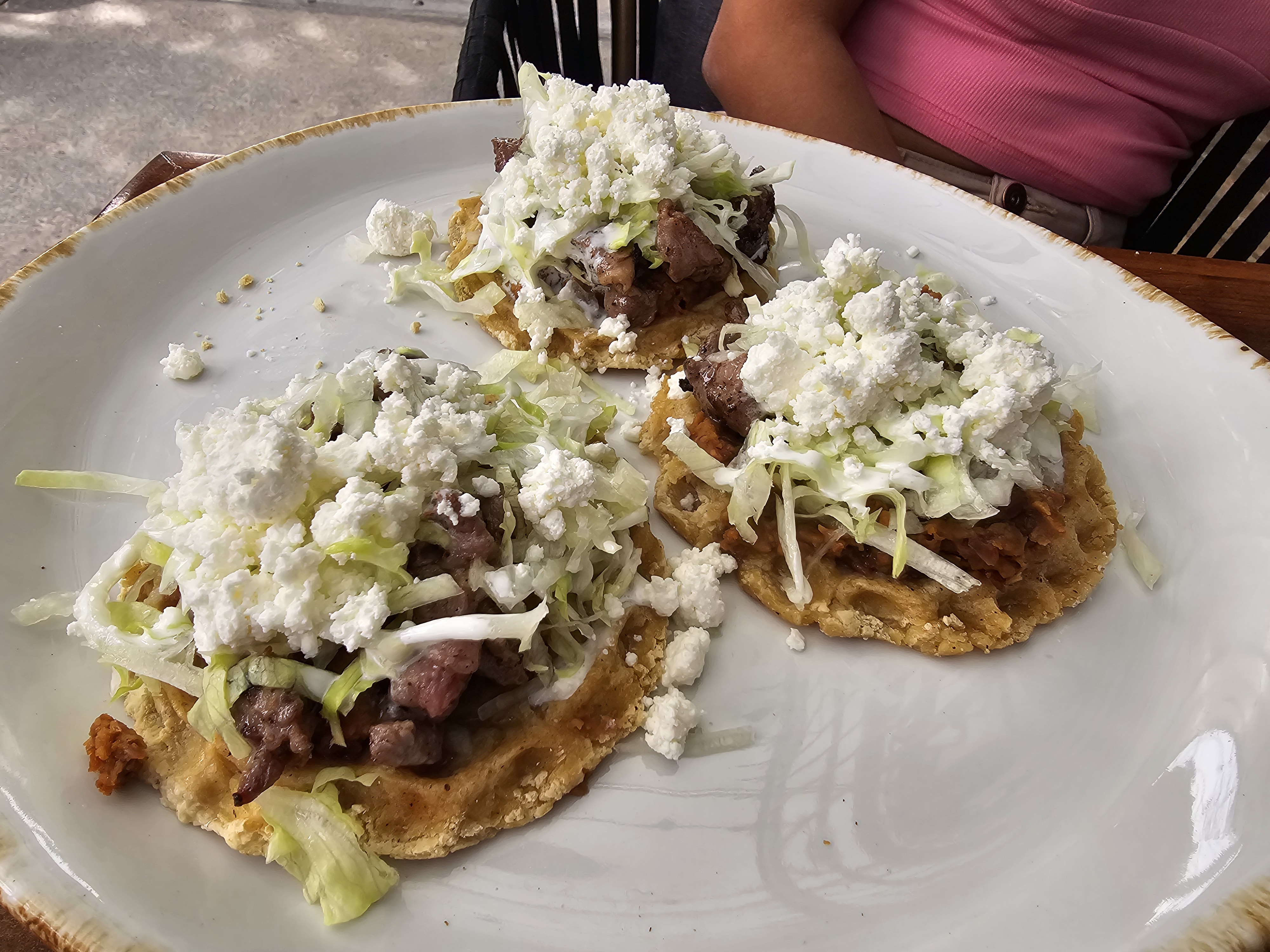 Amores Mangata Restaurante image 4