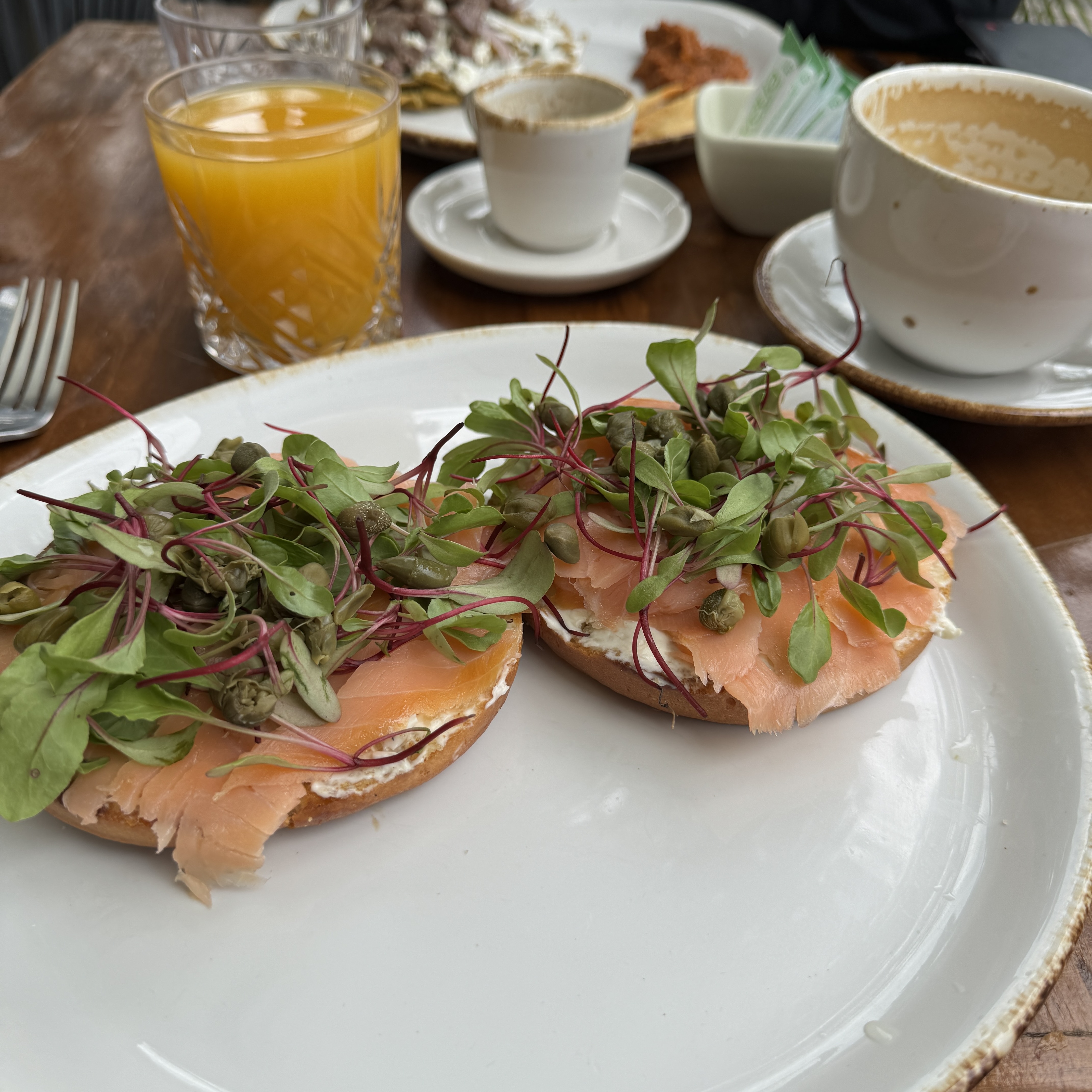 Amores Mangata Restaurante image 5