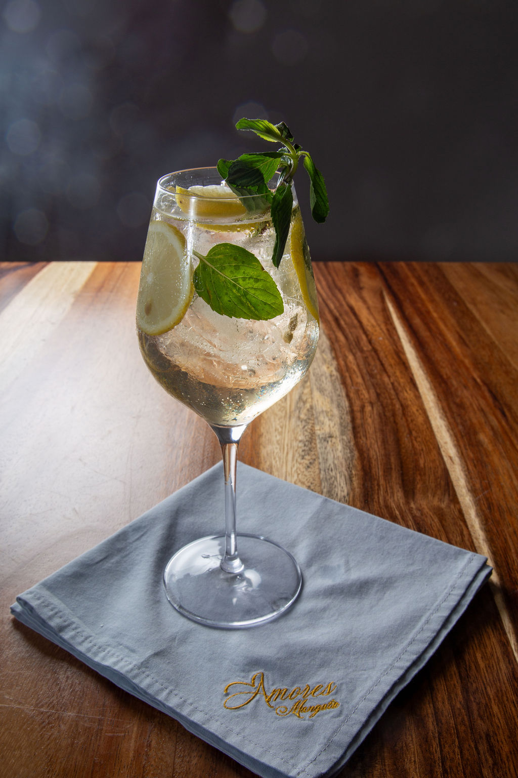 Amores Mangata Restaurante image 6