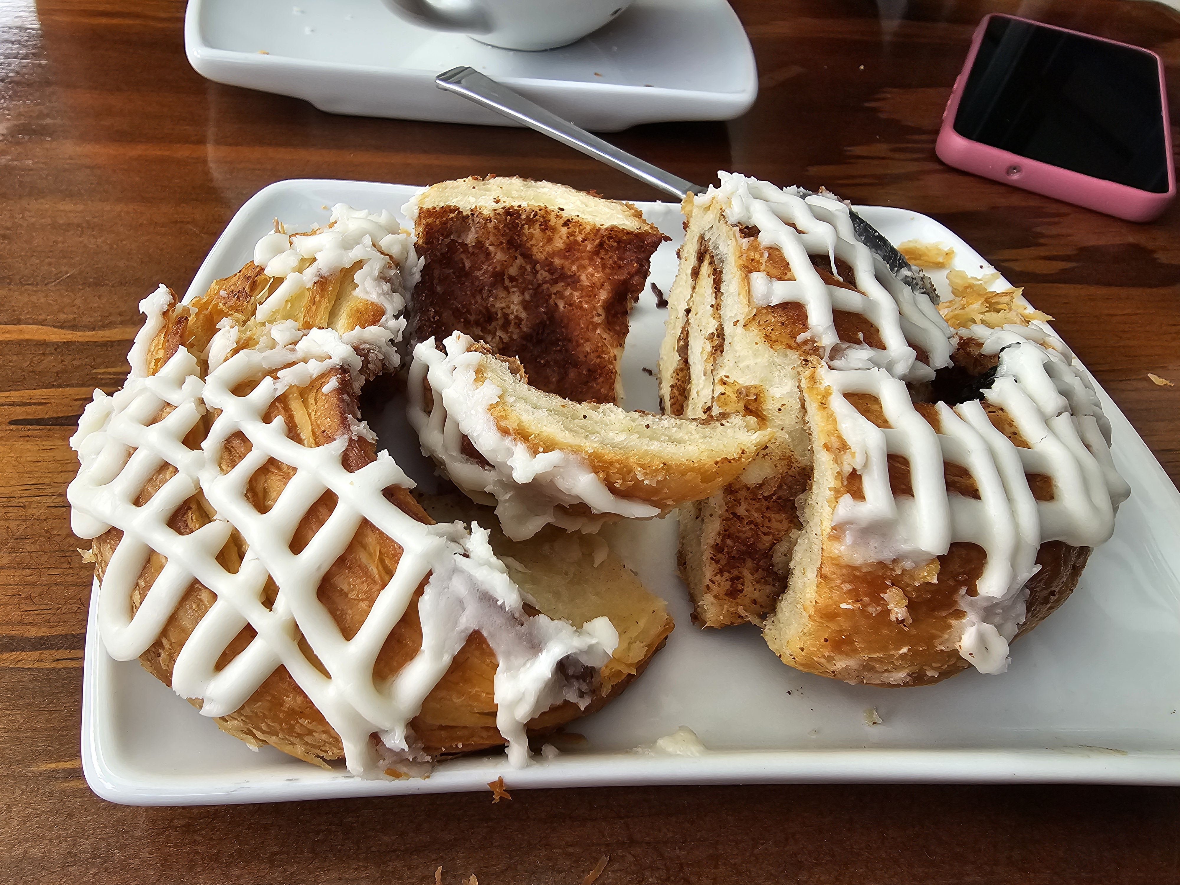 Amores Mangata Restaurante image 8