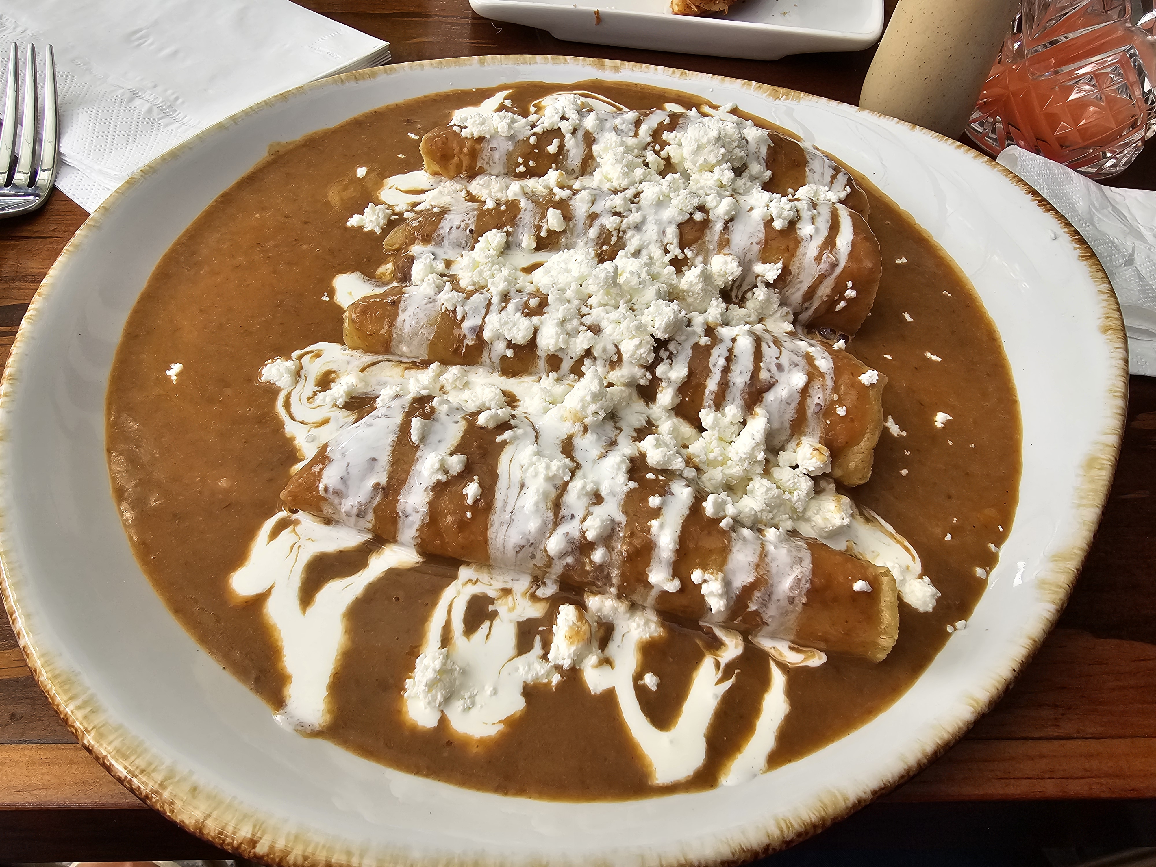 Amores Mangata Restaurante image 10