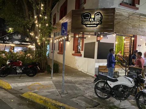 El Quilombo image 5