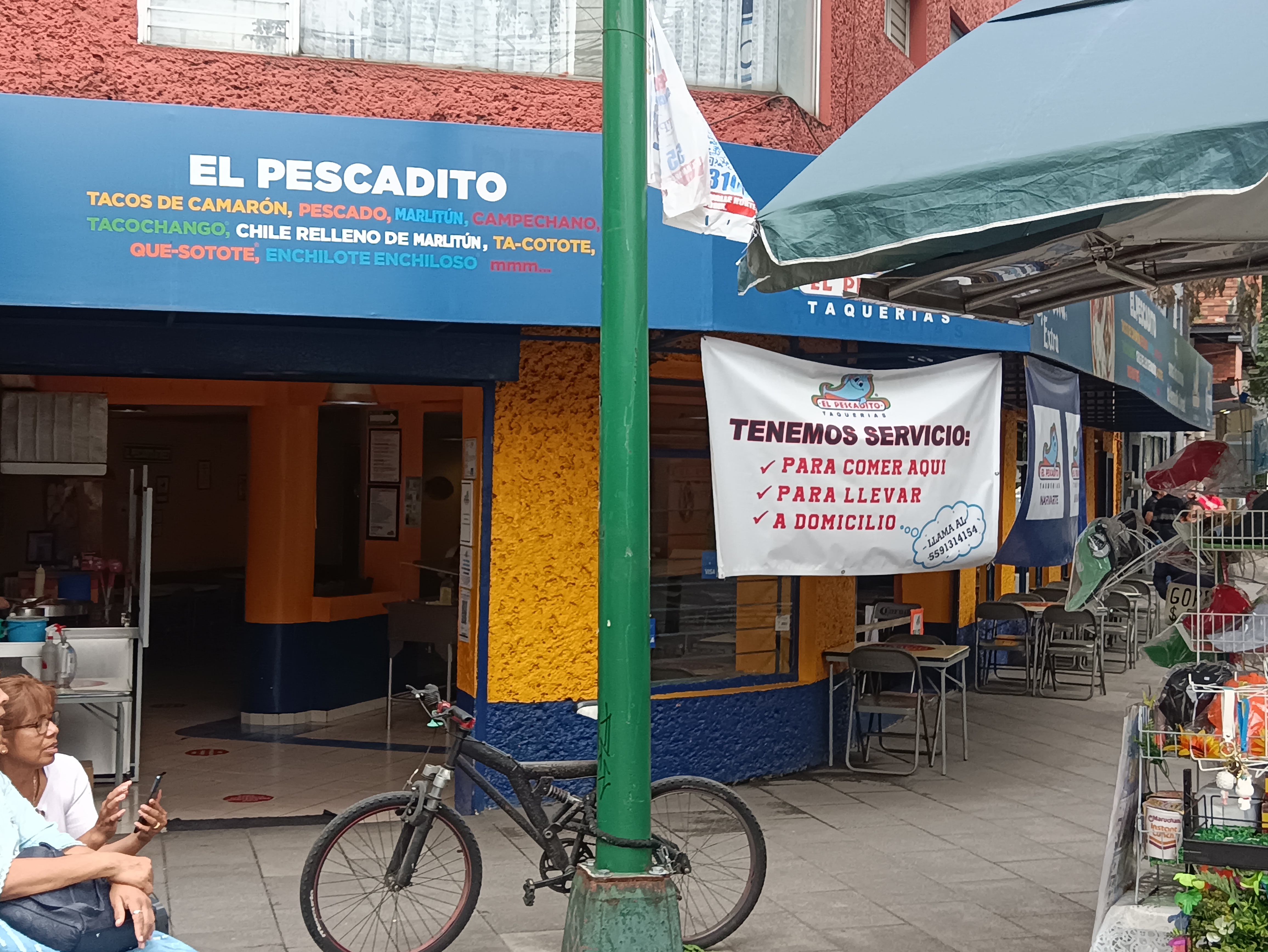 El pescadito image 1