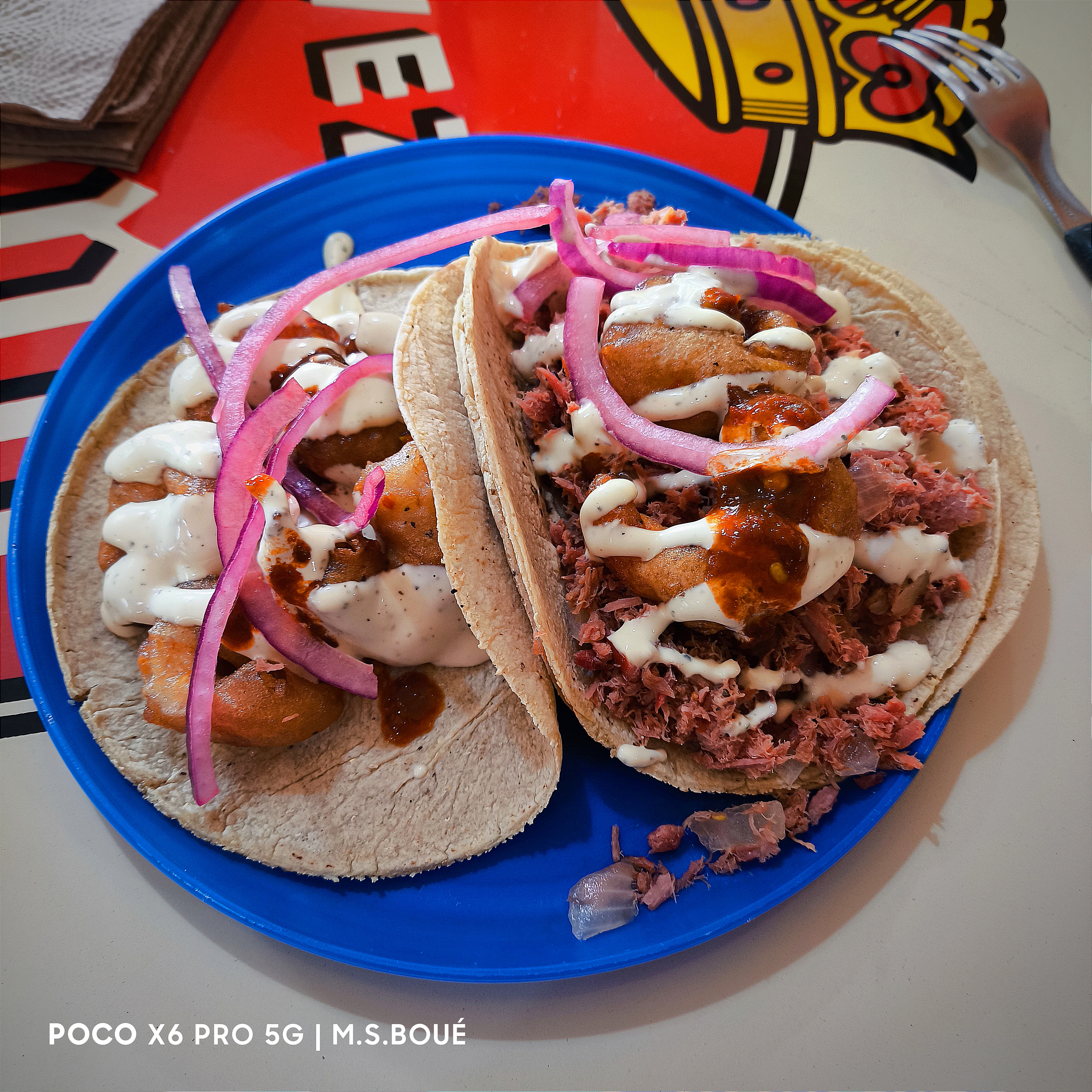 El pescadito image 3