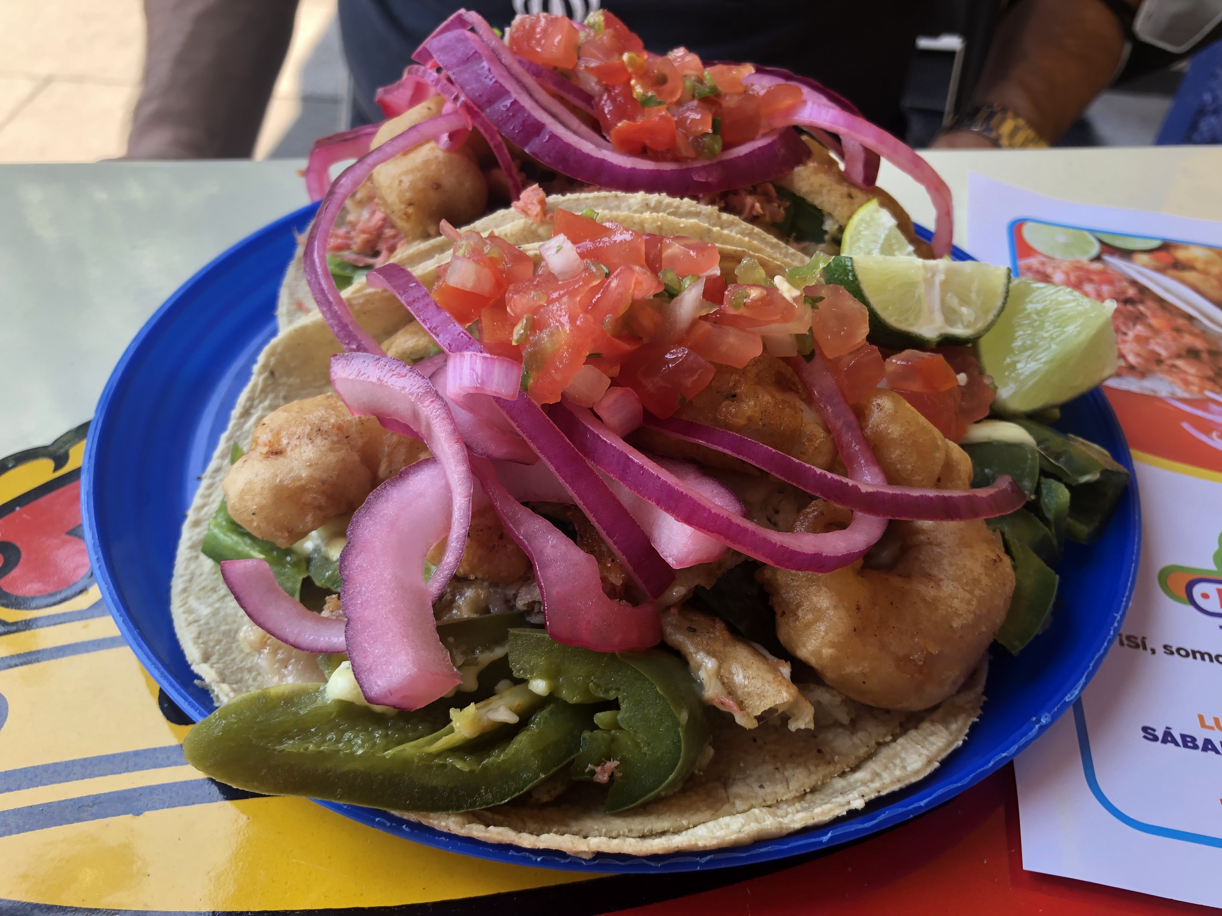 El pescadito image 4