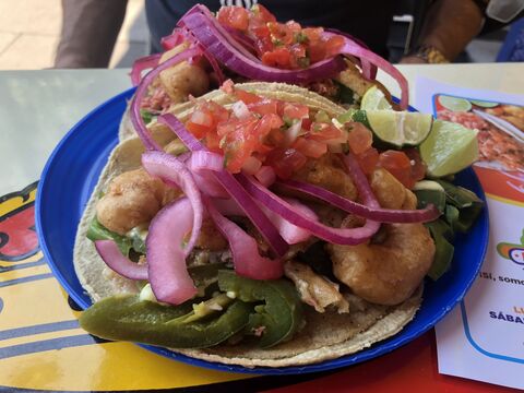 El pescadito image 4