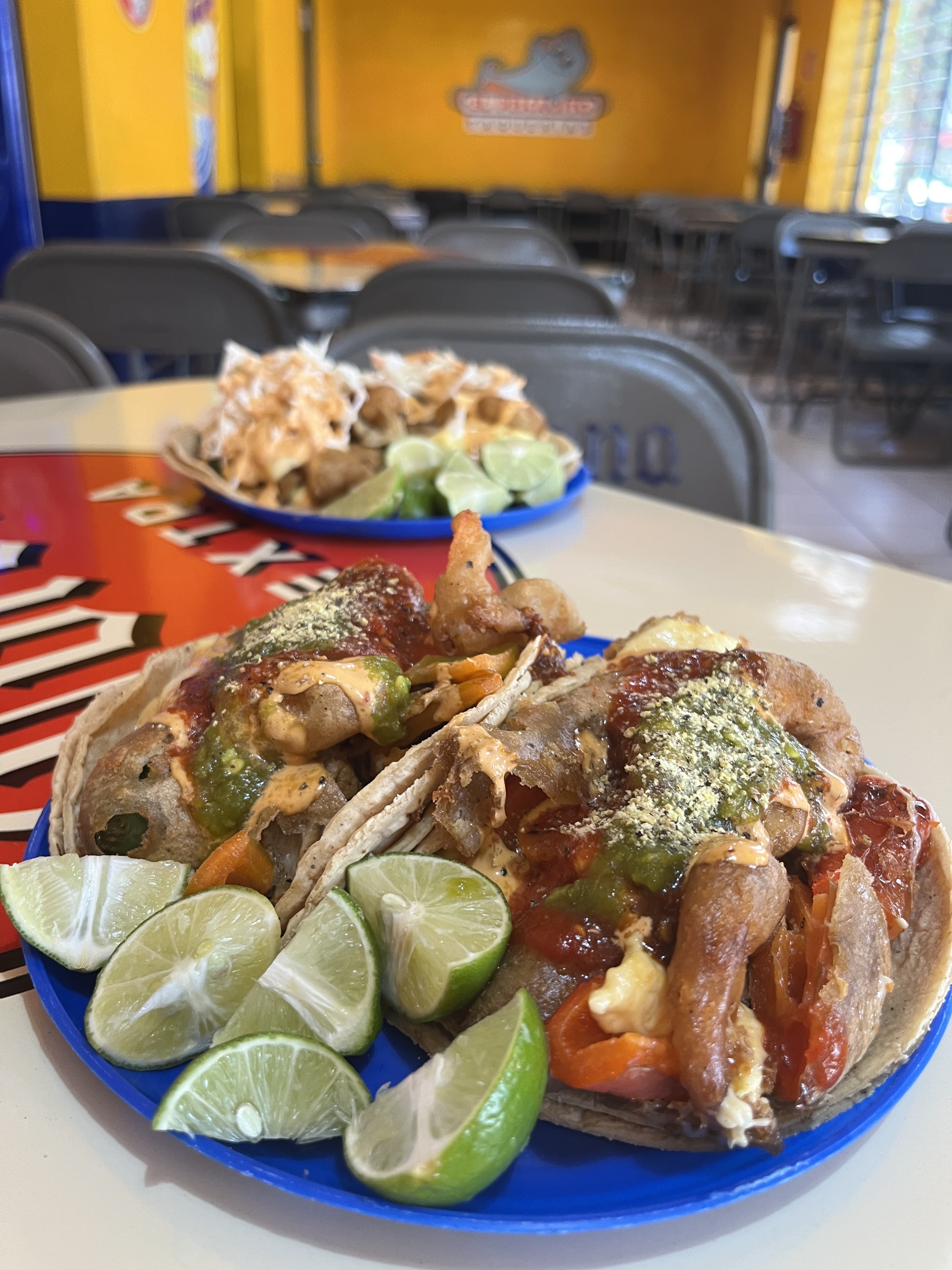 El pescadito image 6