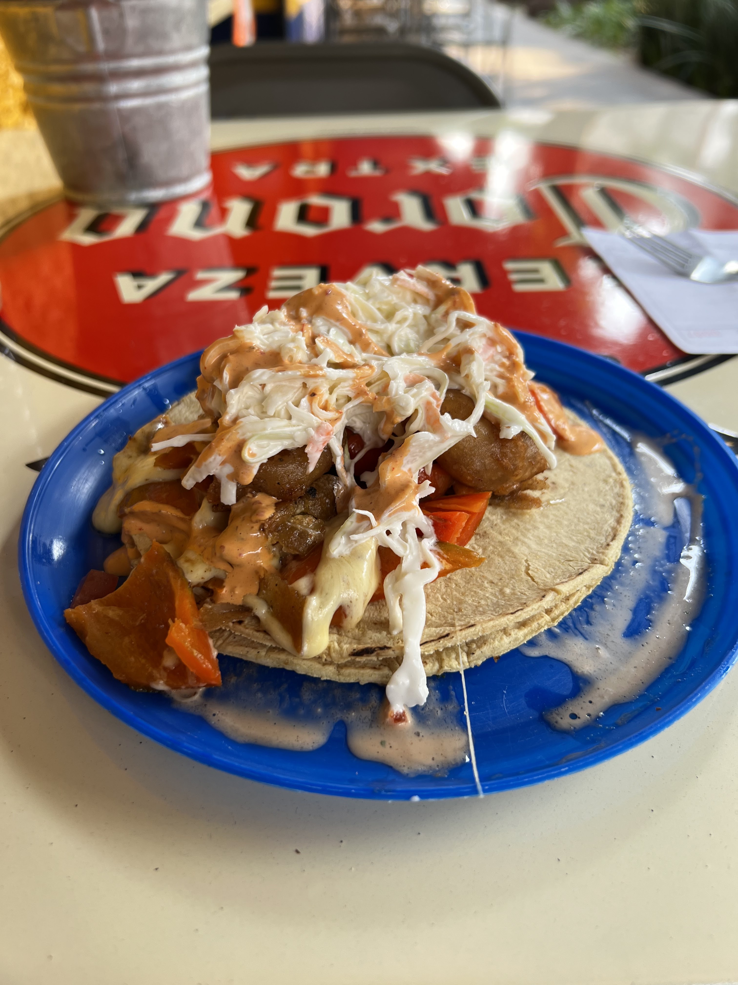 El pescadito image 7