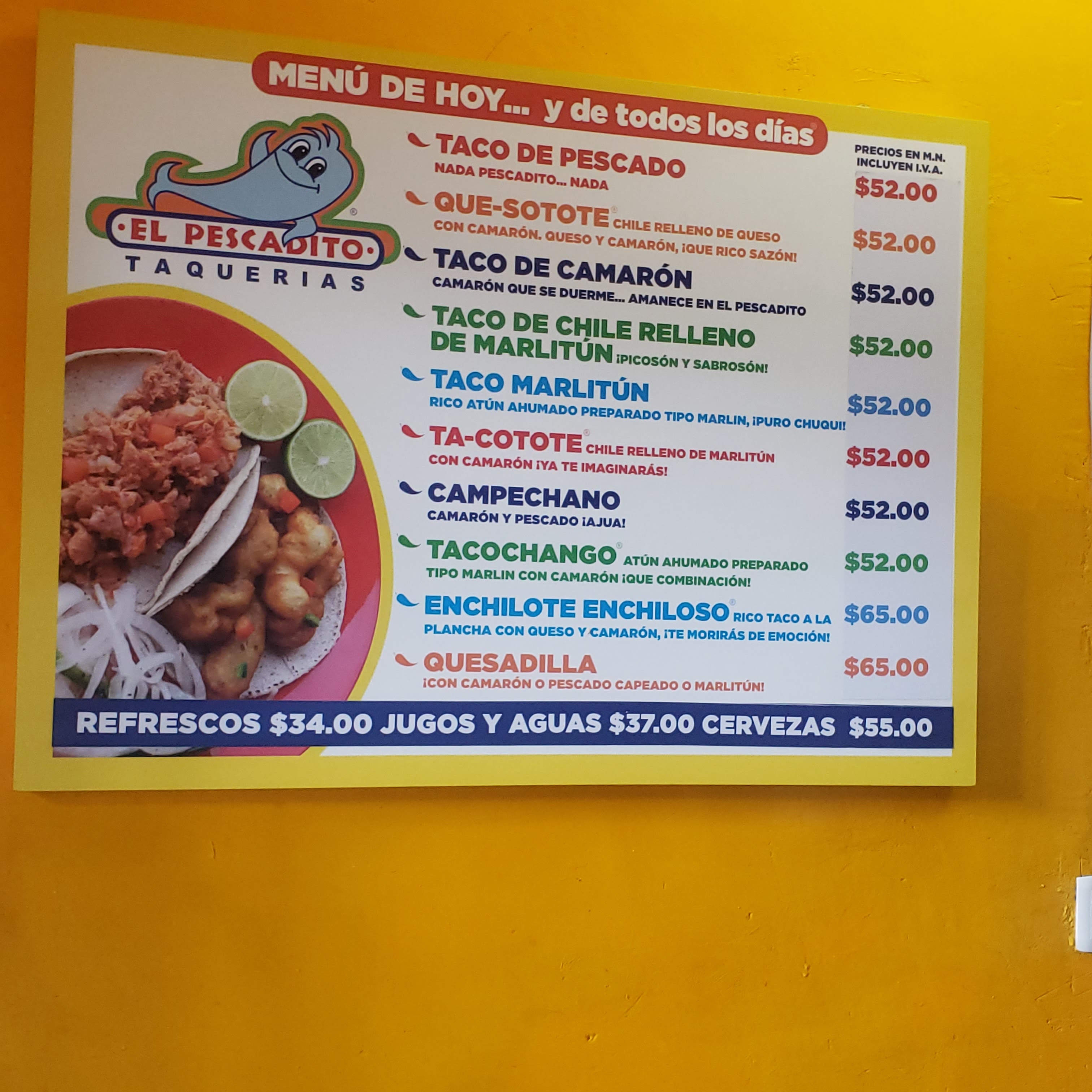 El pescadito image 10