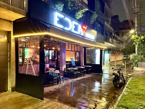 Eden Mx (Restaurante-Bar-Karaoke) image 1