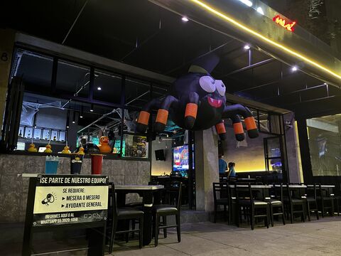 Eden Mx (Restaurante-Bar-Karaoke) image 4