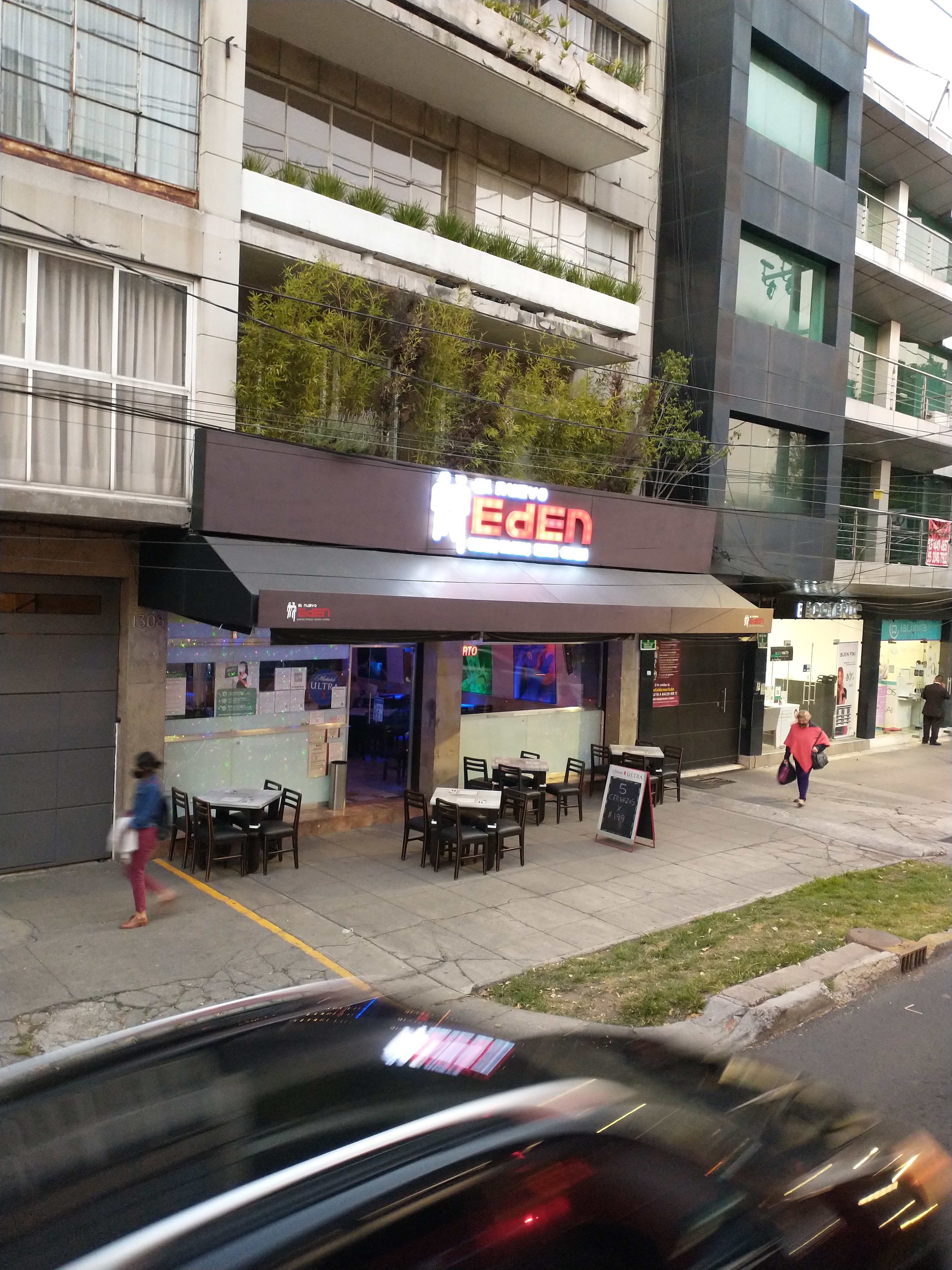 Eden Mx (Restaurante-Bar-Karaoke) image 5