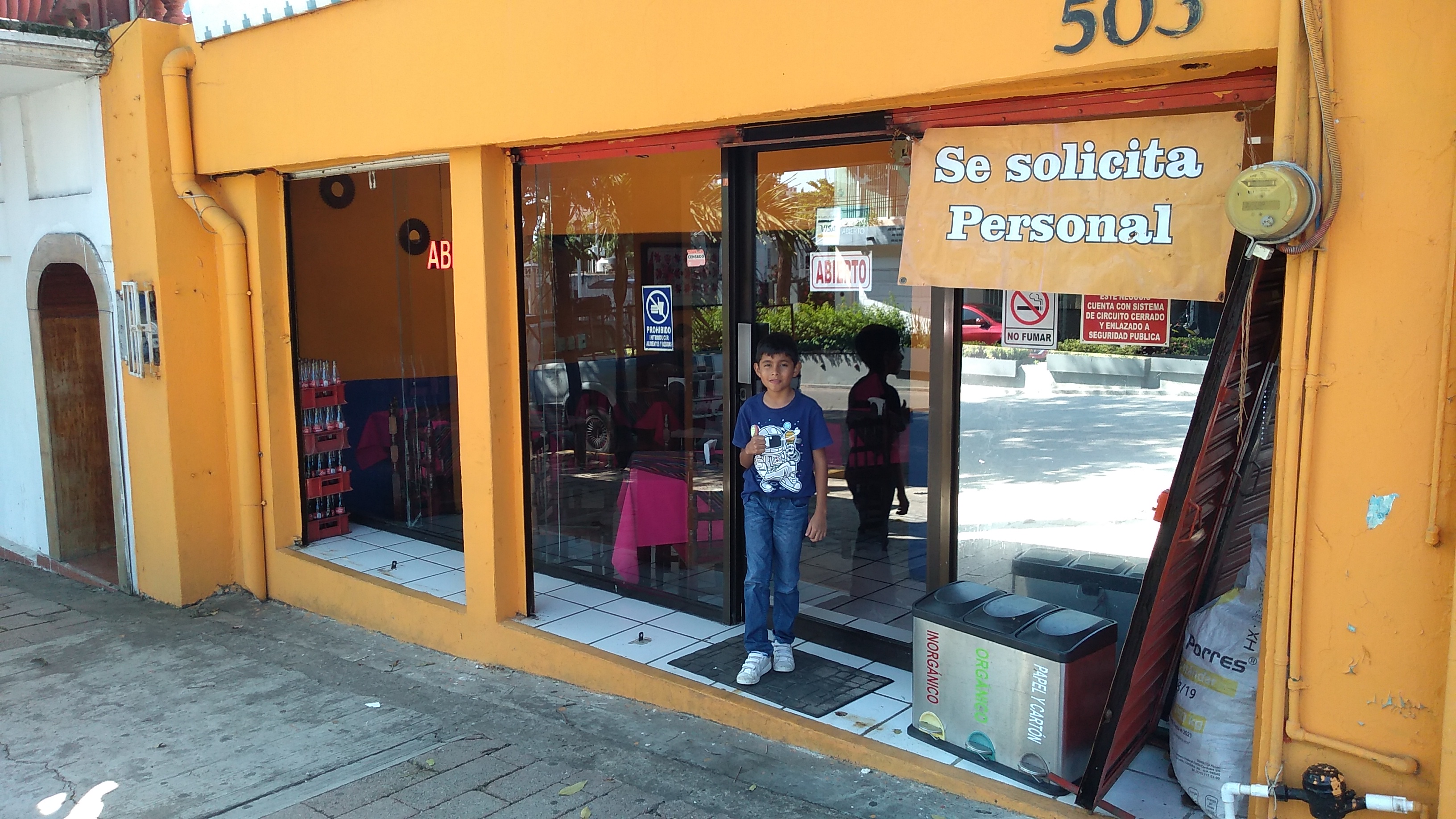 Corazón Huasteco image 1