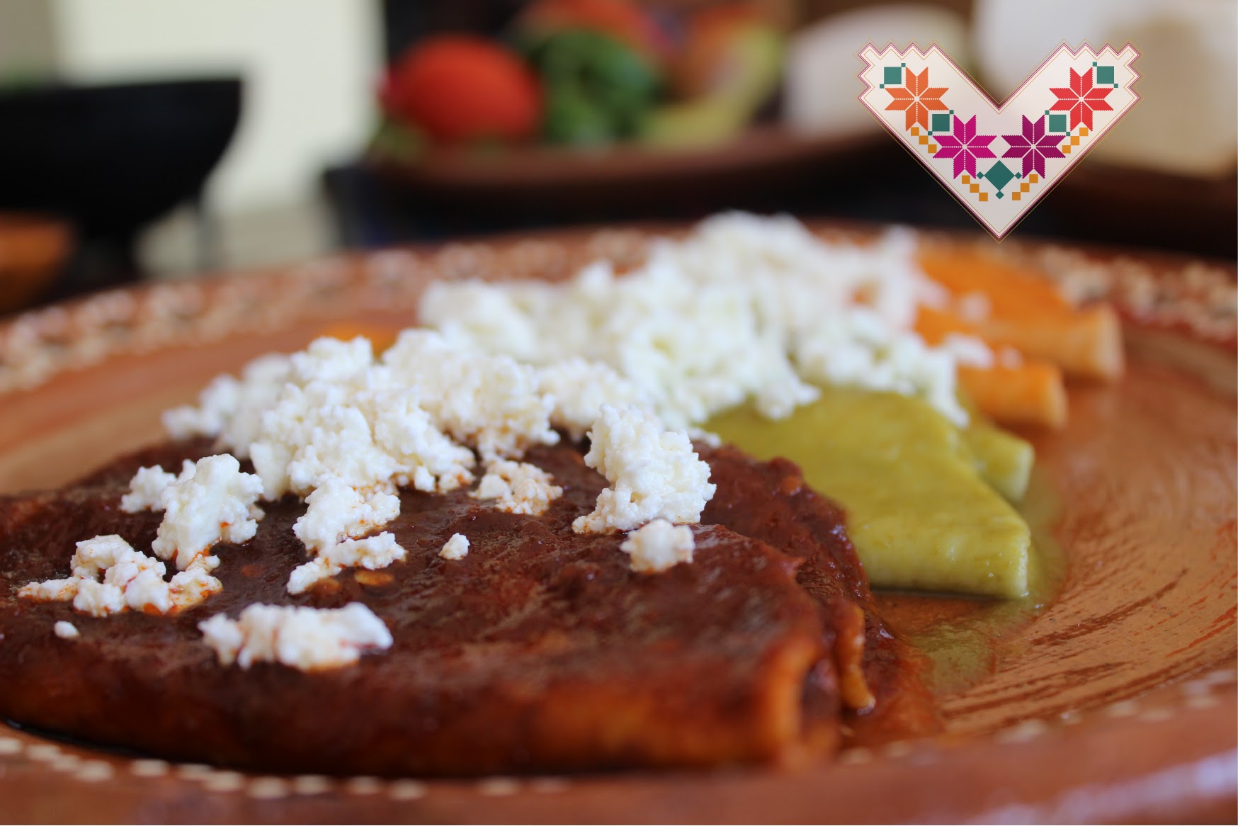 Corazón Huasteco image 2