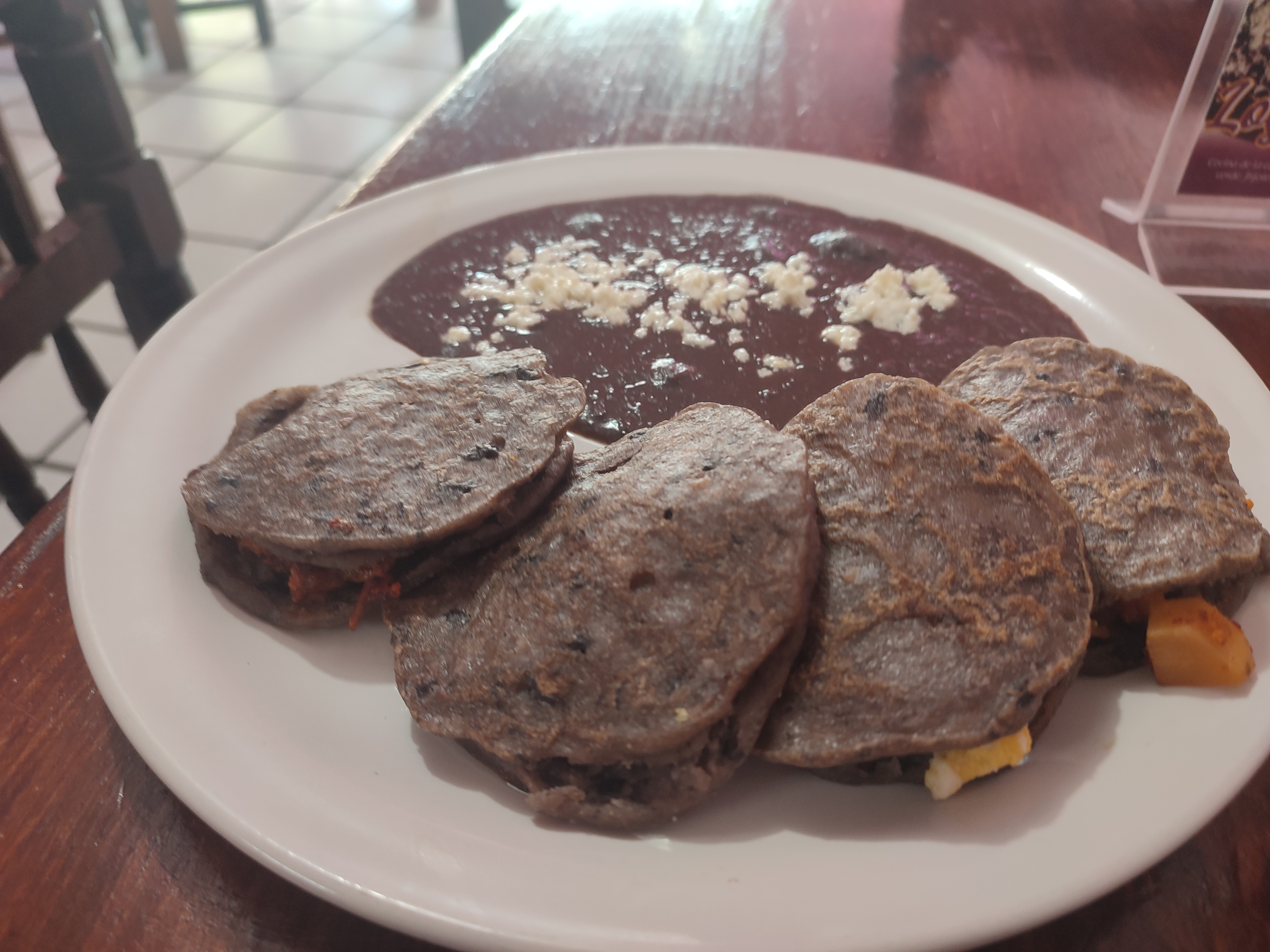 Corazón Huasteco image 4