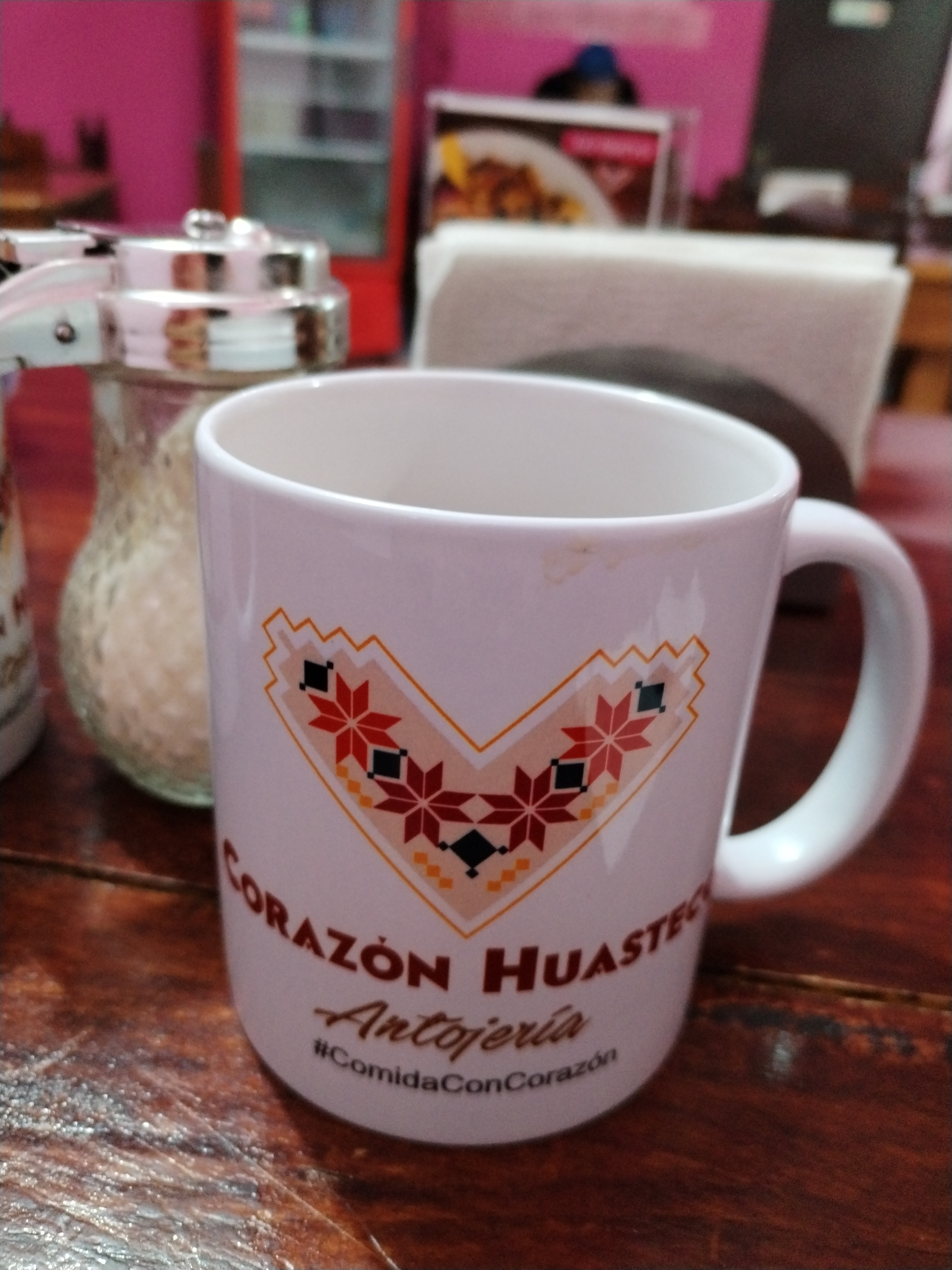 Corazón Huasteco image 5