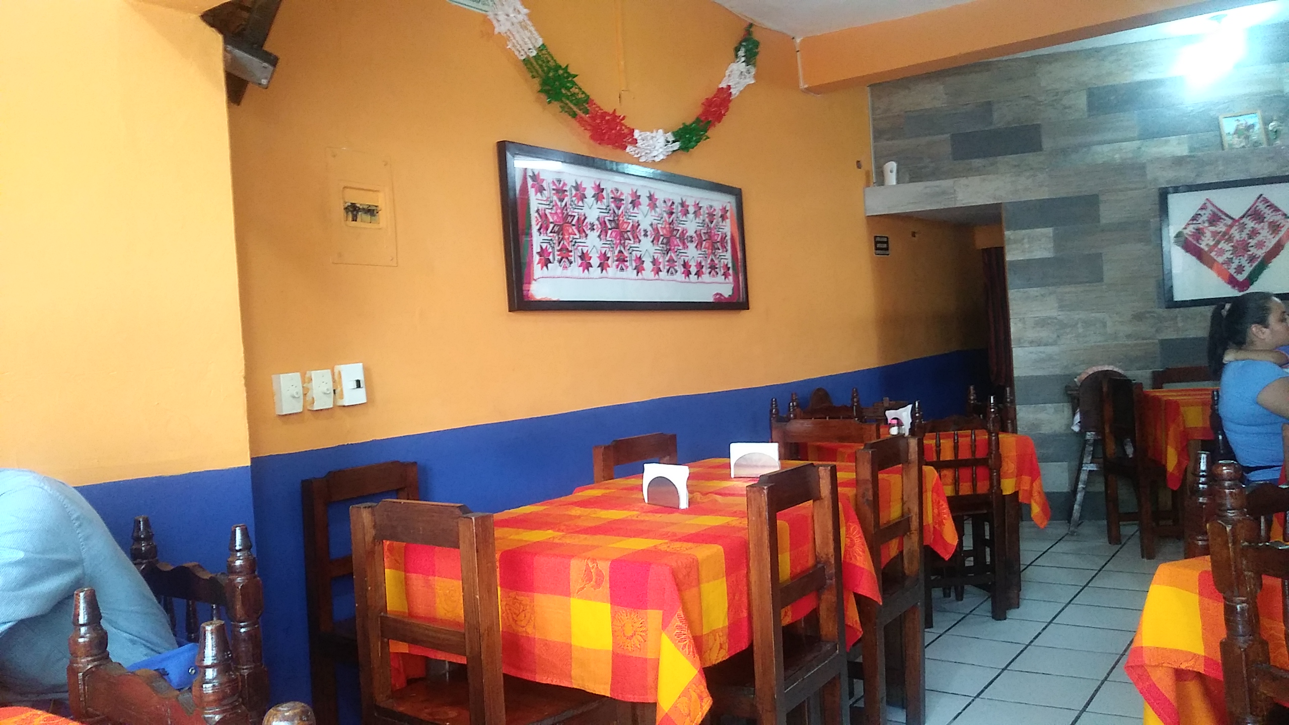 Corazón Huasteco image 7