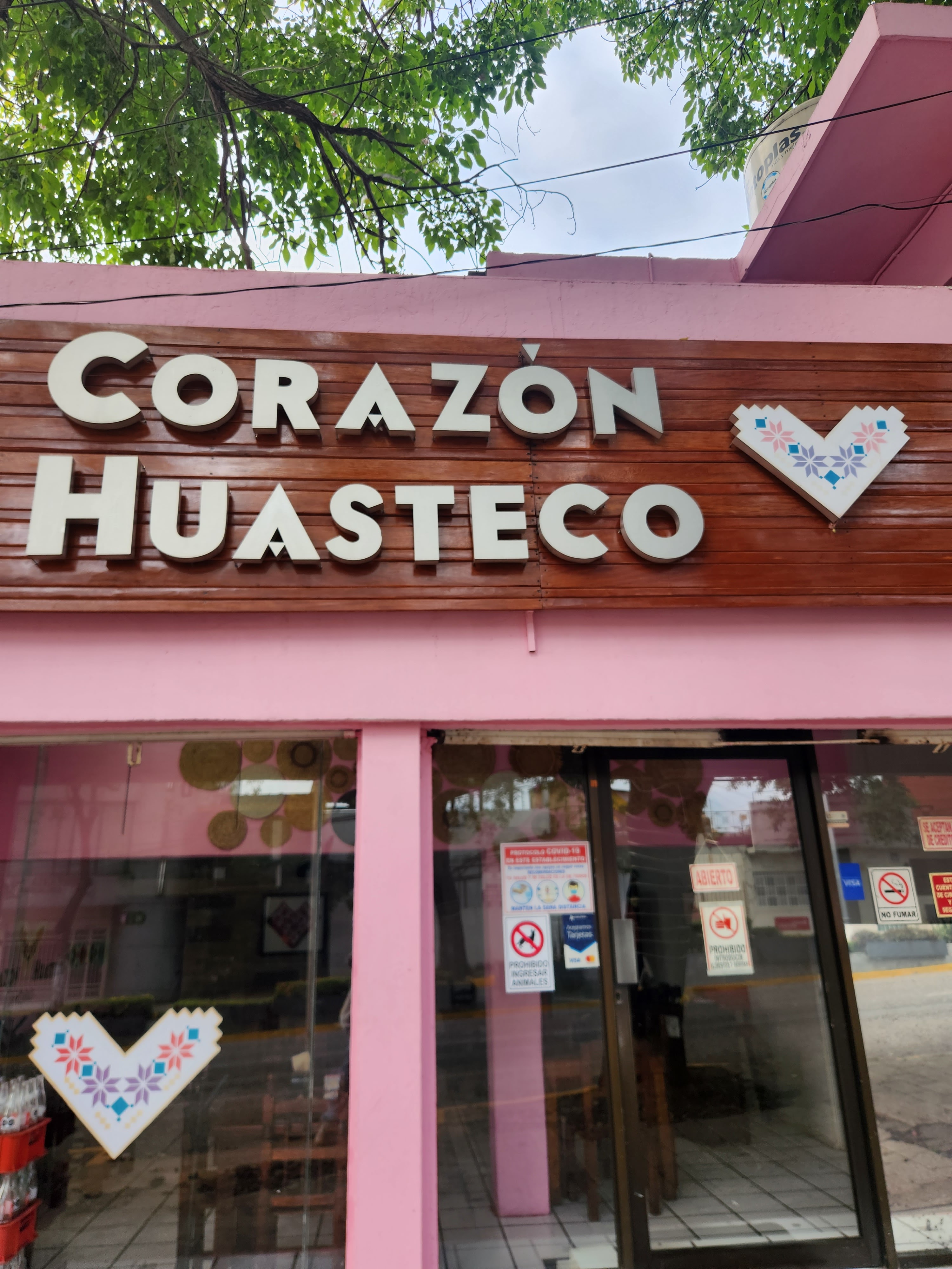 Corazón Huasteco image 8