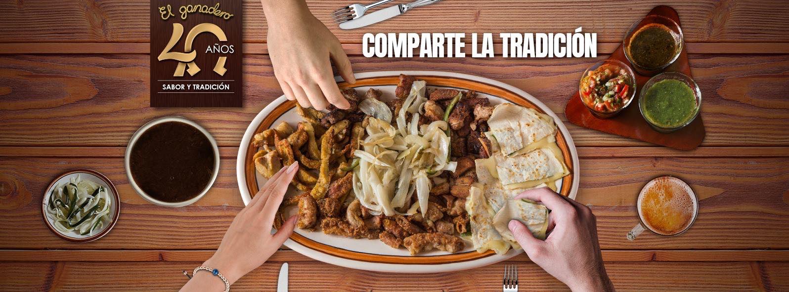 El Ganadero Steak House 27 de Febrero image 2