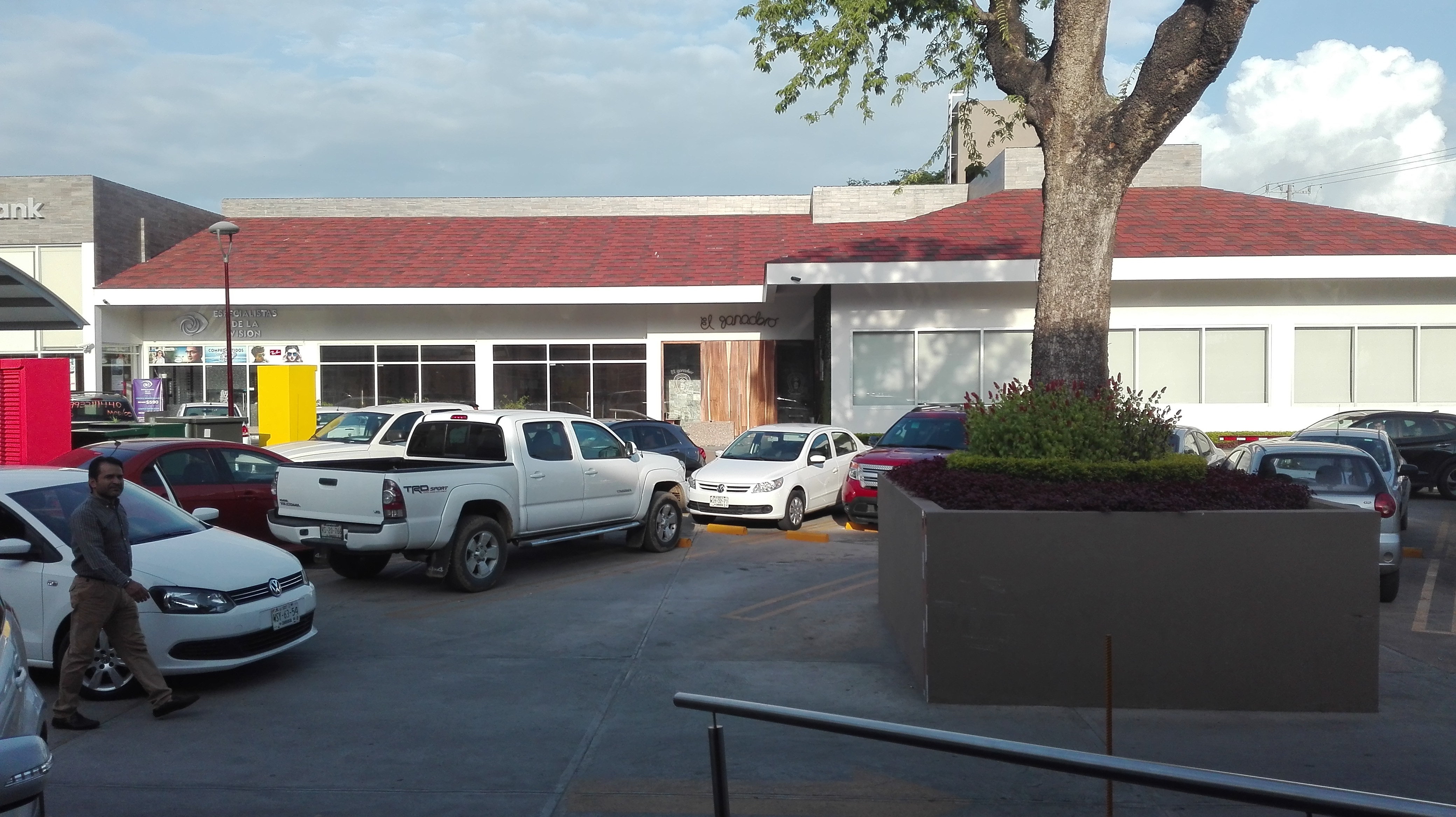 El Ganadero Steak House 27 de Febrero image 5