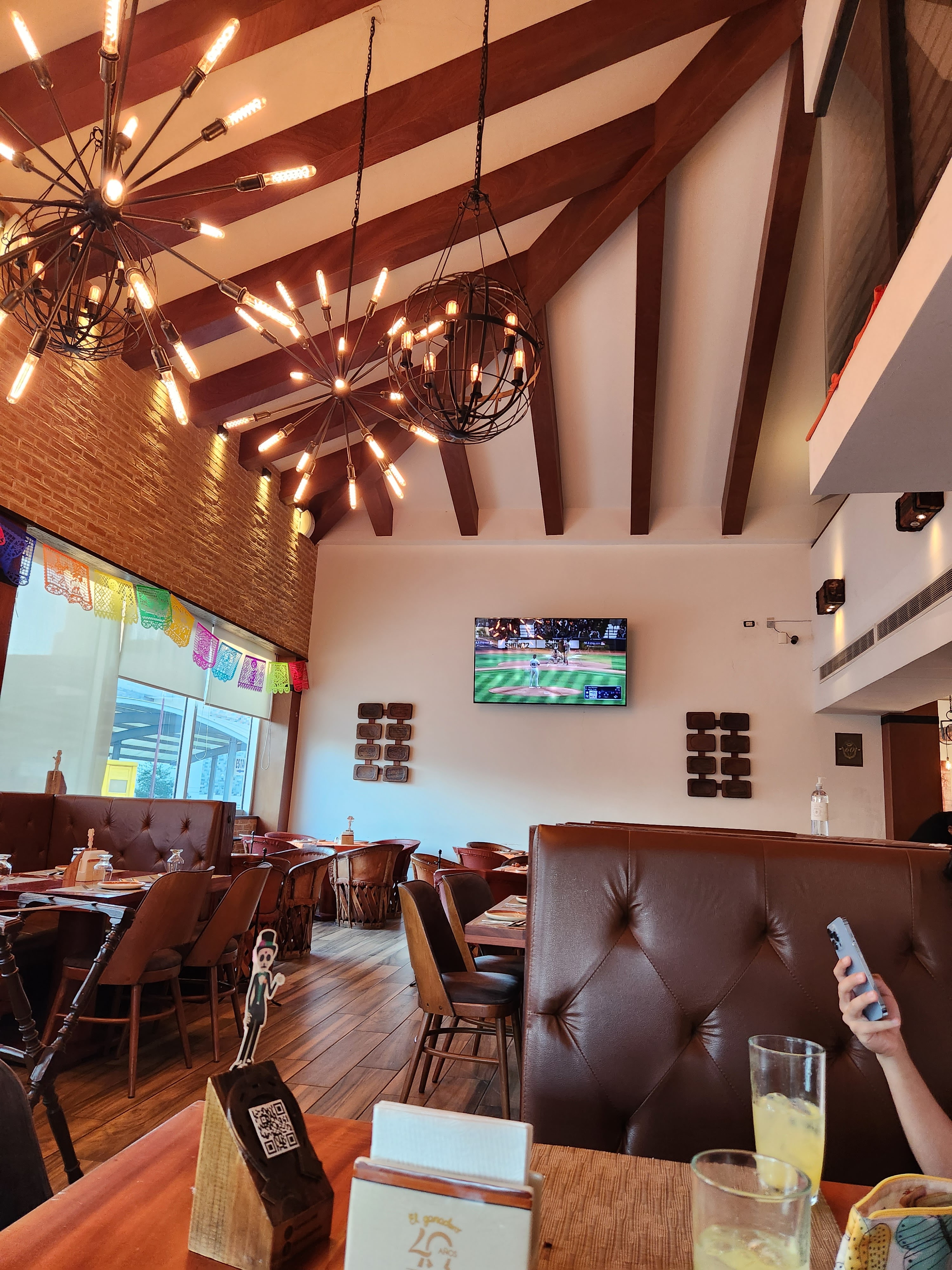 El Ganadero Steak House 27 de Febrero image 7