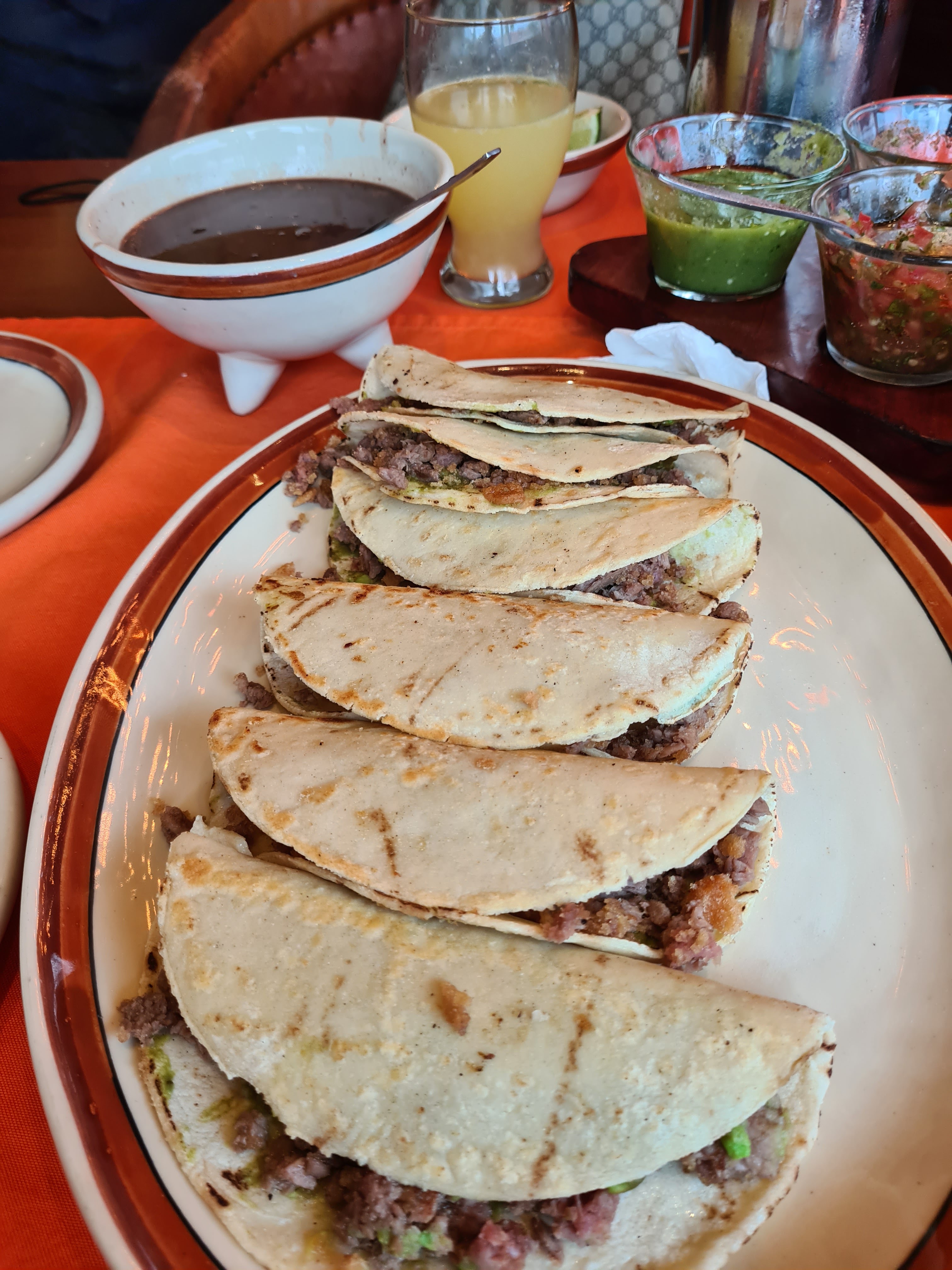 El Ganadero Steak House 27 de Febrero image 9