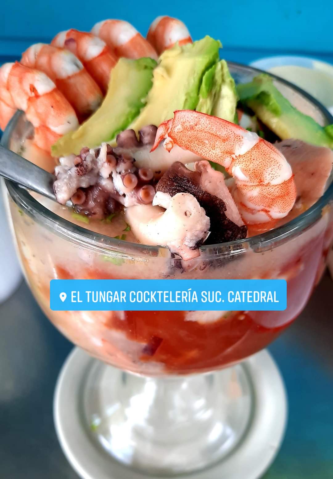 El Tungar Cockteleria Suc. Catedral image 2