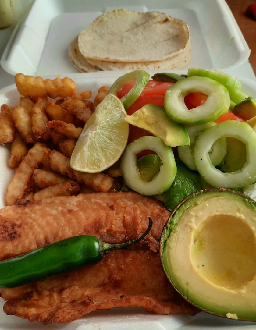 El Tungar Cockteleria Suc. Catedral image 9