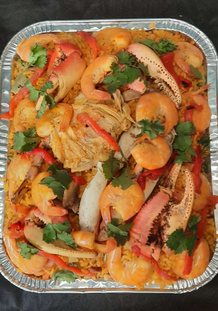 El Tungar Cockteleria Suc. Catedral image 10