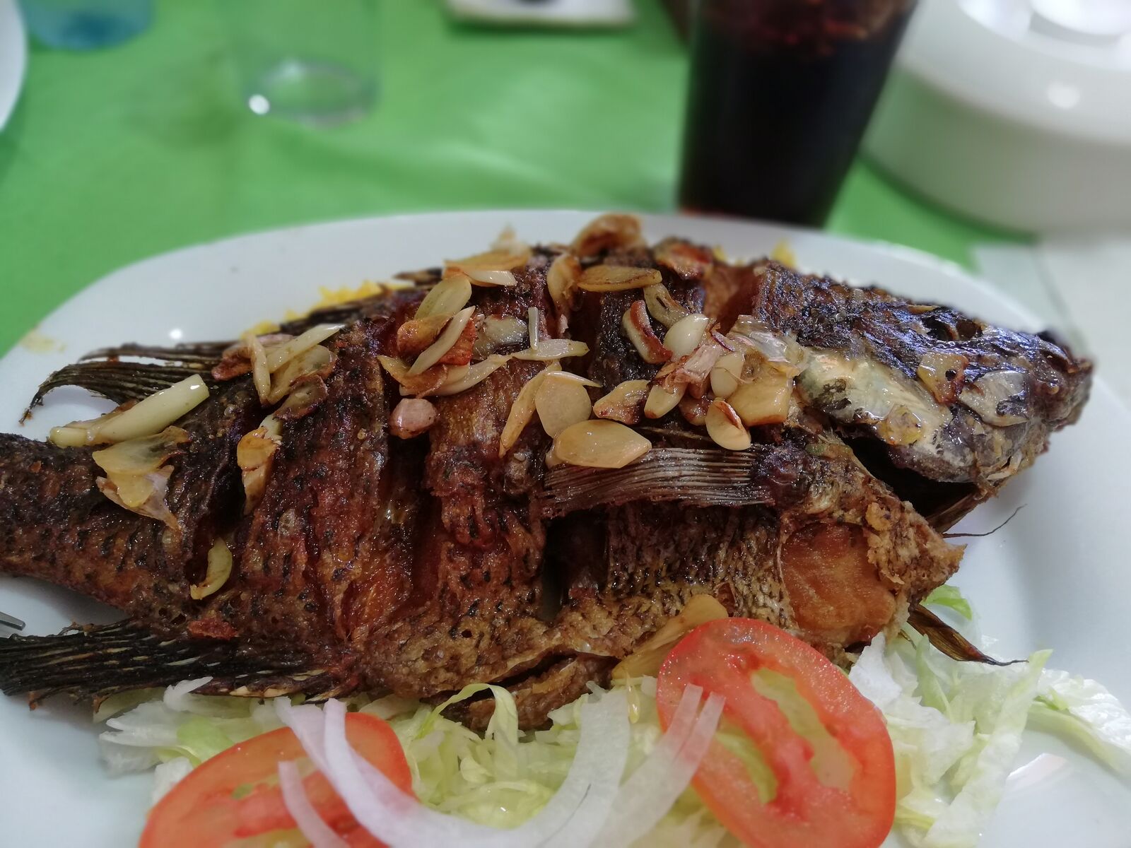 Restaurant y Pescadería El Cejas image 1