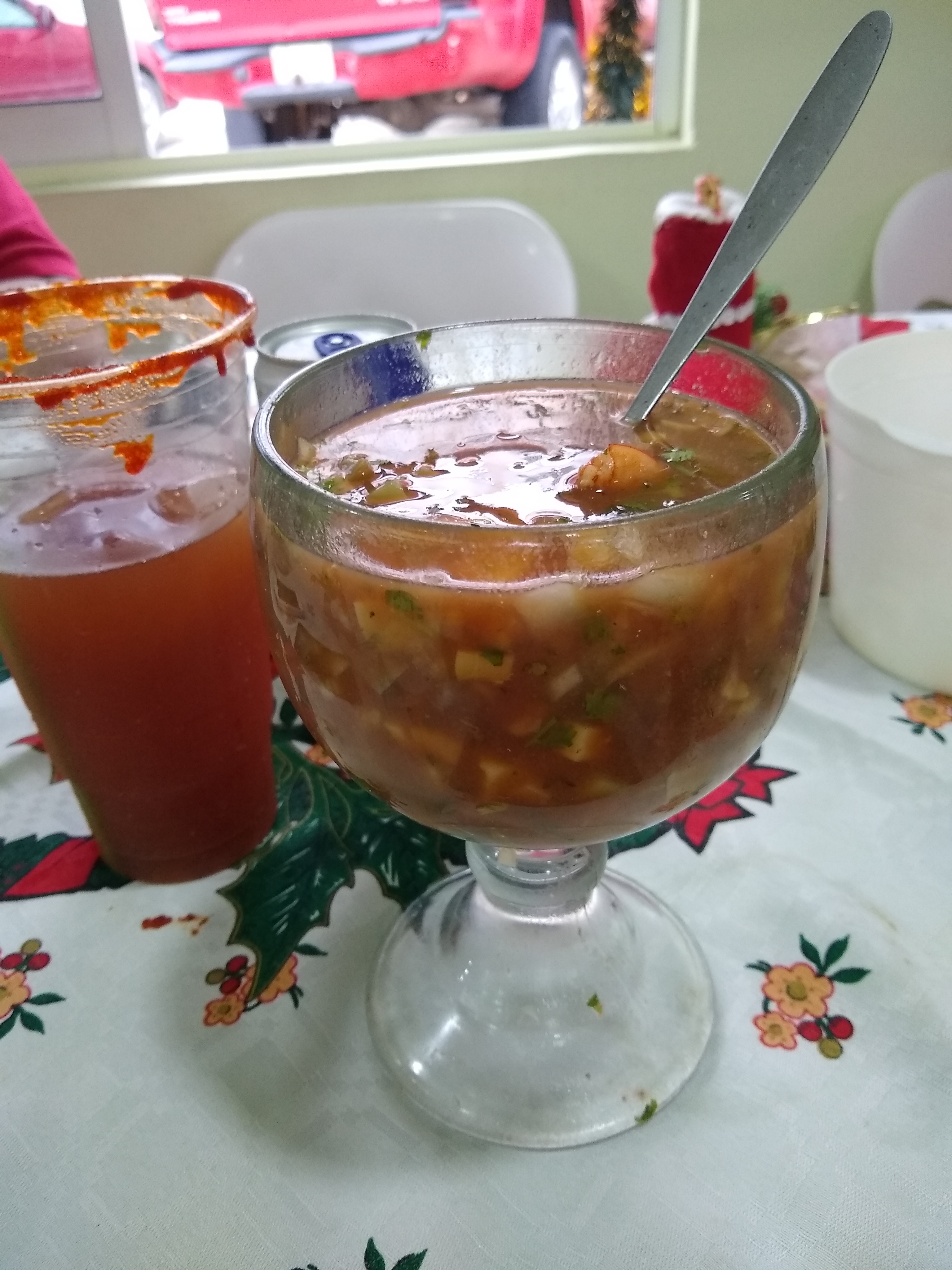 Restaurant y Pescadería El Cejas image 2