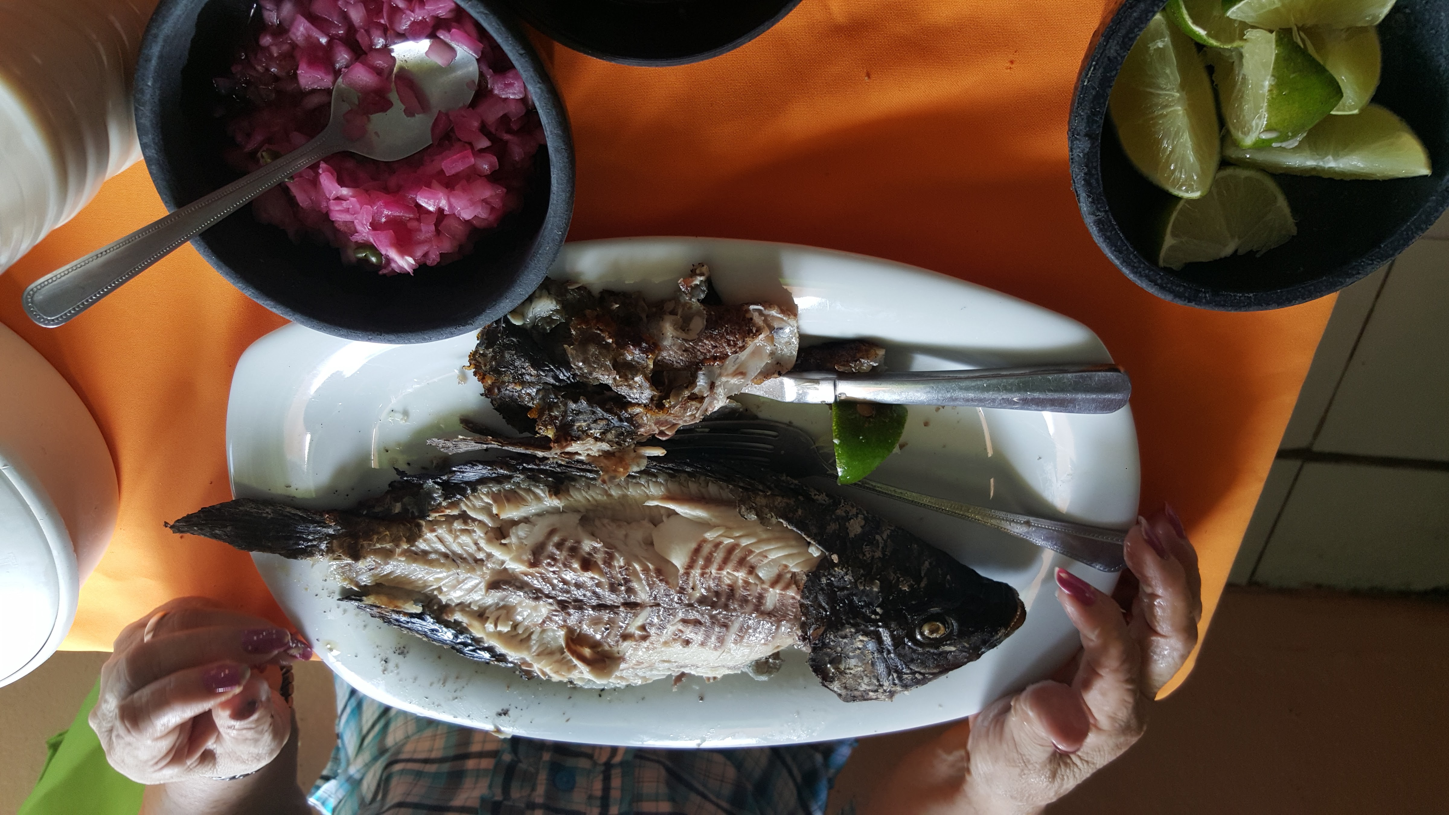 Restaurant y Pescadería El Cejas image 4