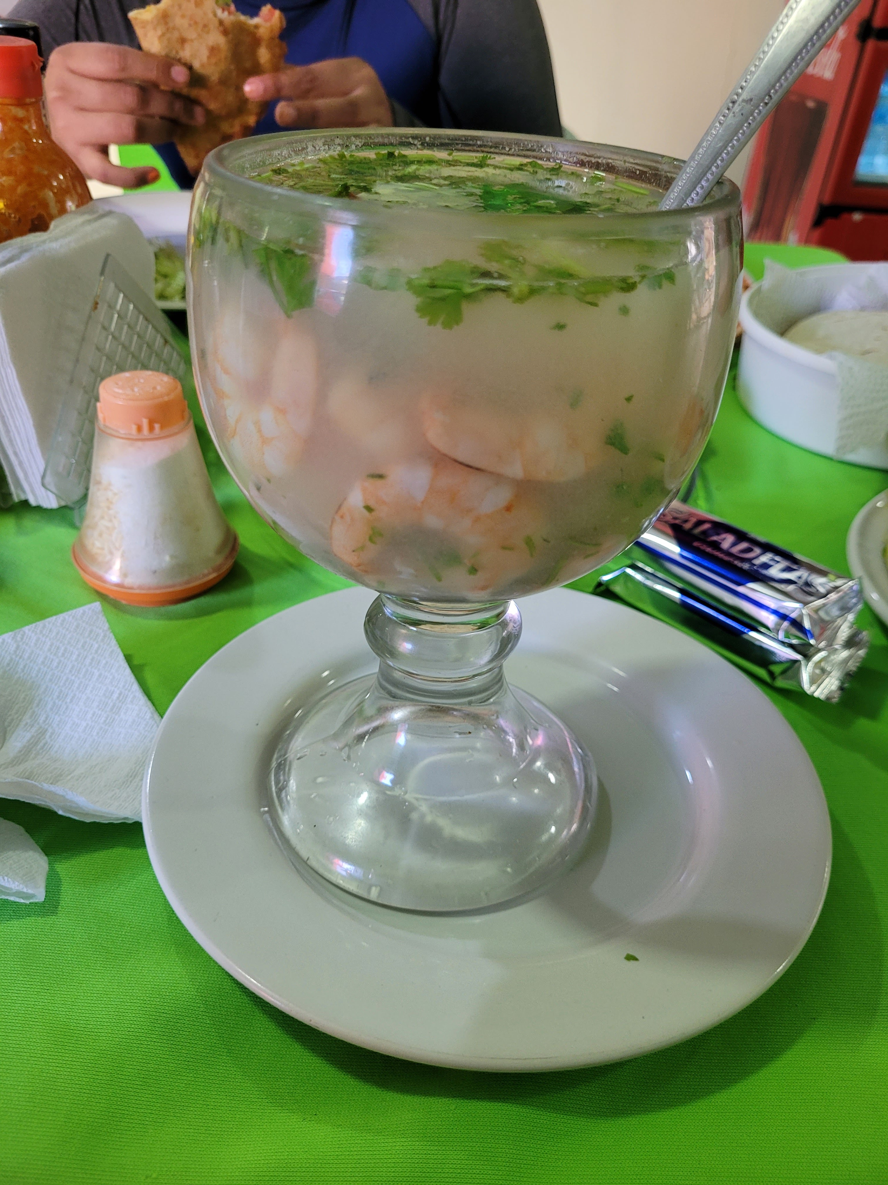 Restaurant y Pescadería El Cejas image 5