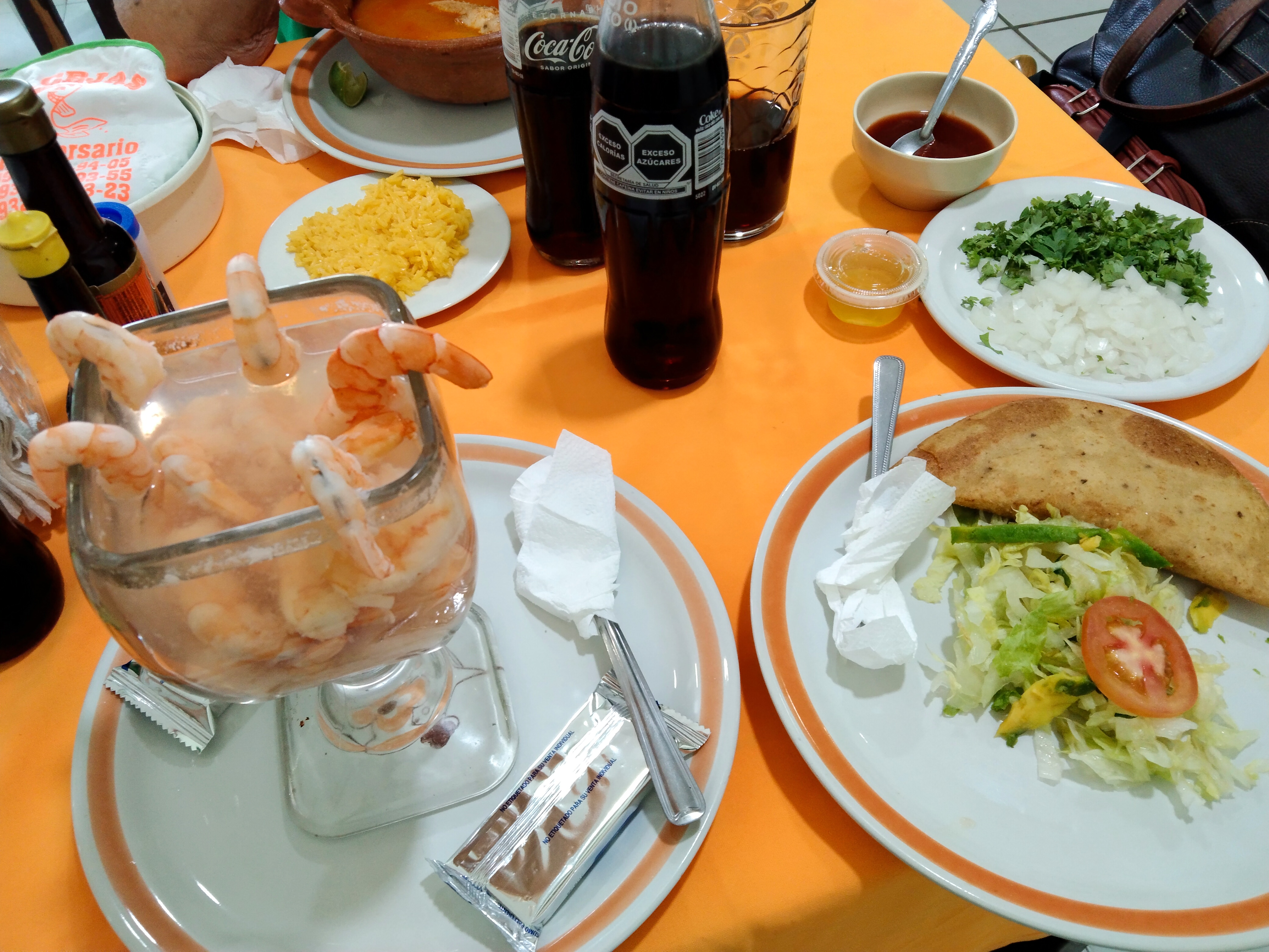 Restaurant y Pescadería El Cejas image 6