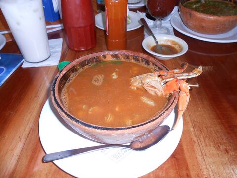 Restaurant y Pescadería El Cejas image 7