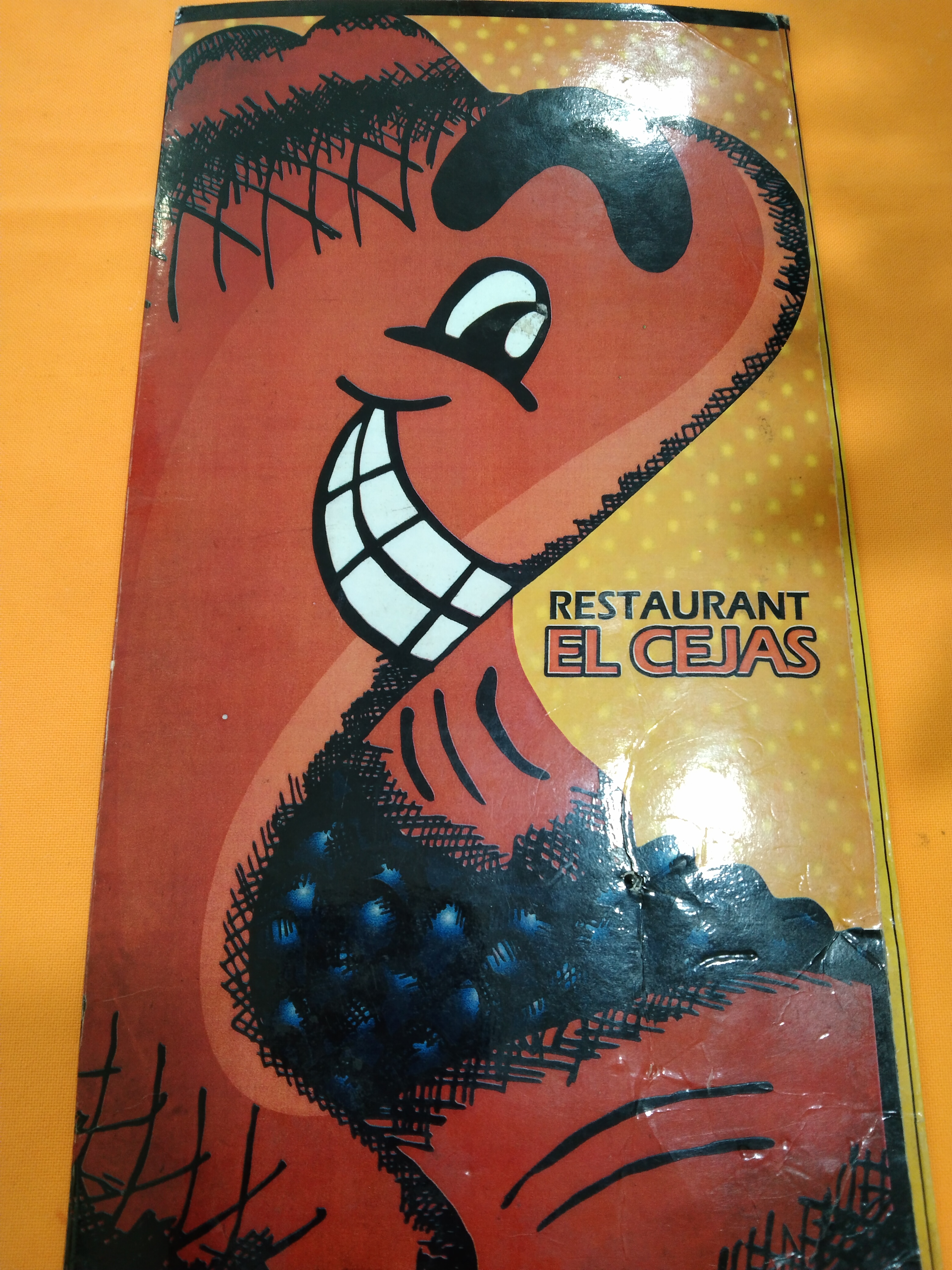 Restaurant y Pescadería El Cejas image 8