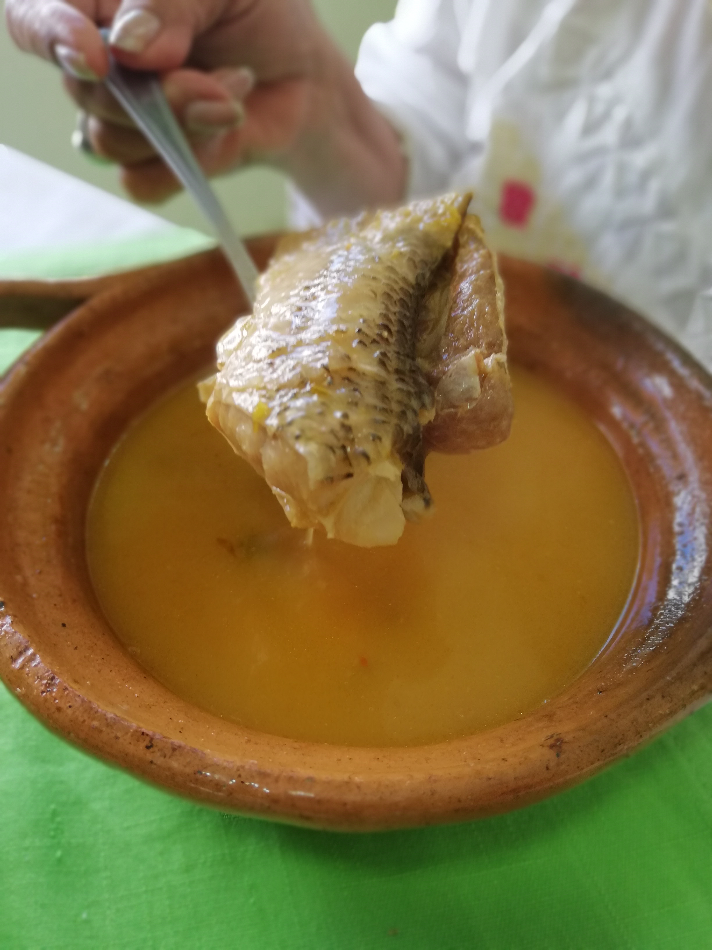 Restaurant y Pescadería El Cejas image 9