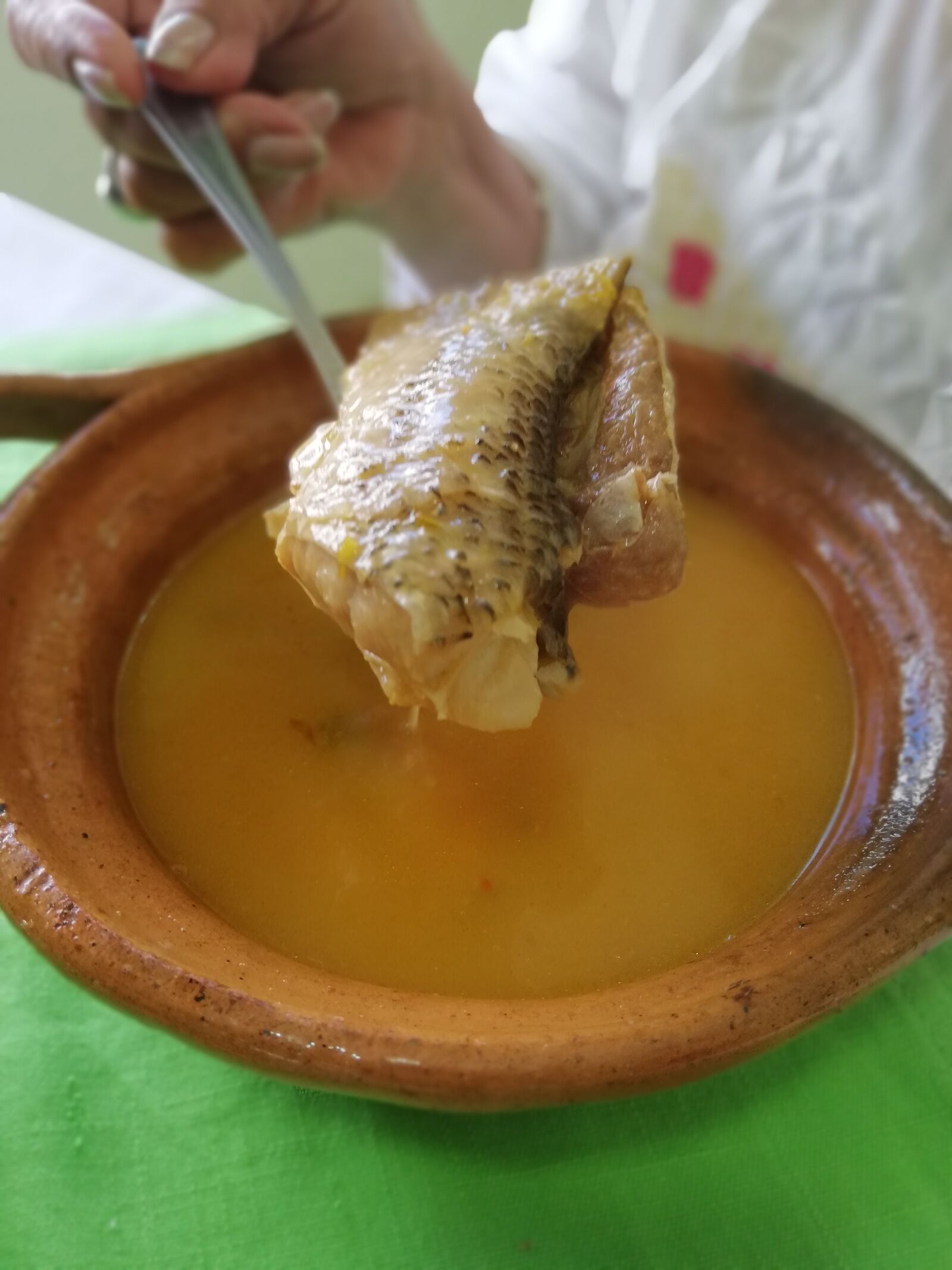 Restaurant y Pescadería El Cejas image 9