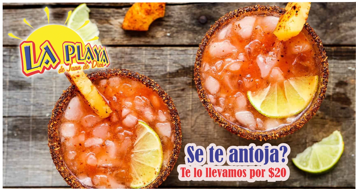 La Playa de Juan de Dios image 2