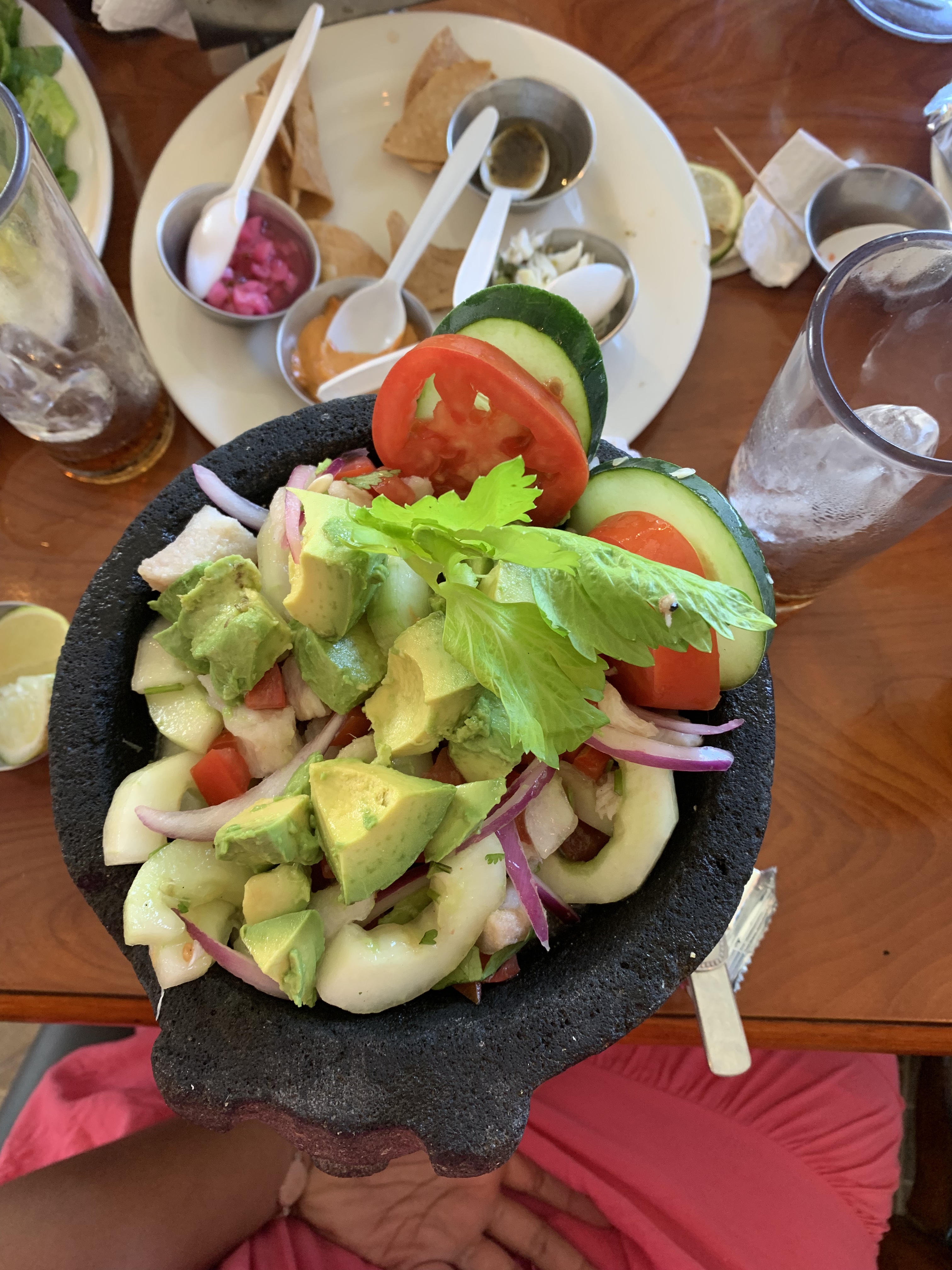 La Playa de Juan de Dios image 4