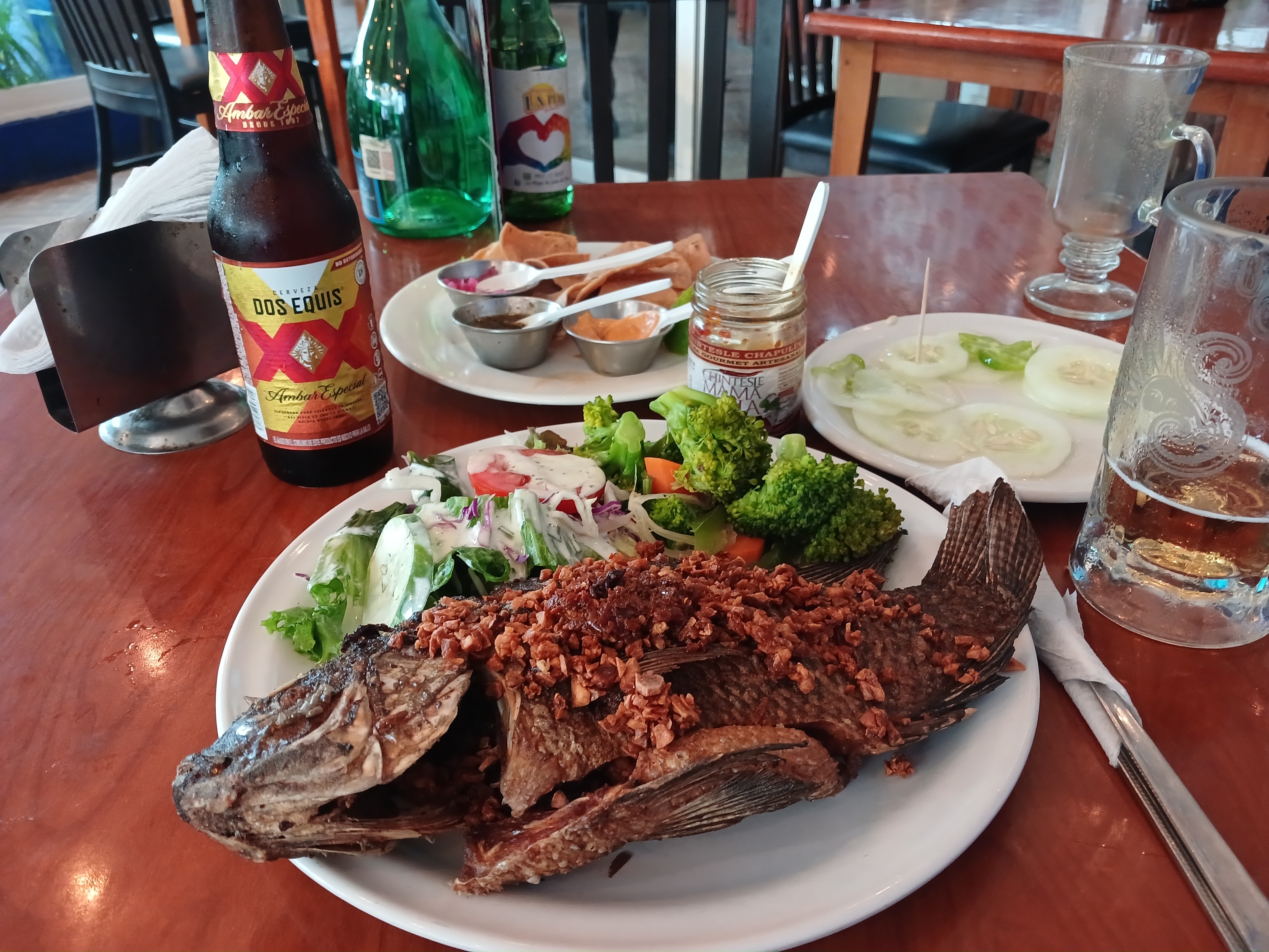 La Playa de Juan de Dios image 9