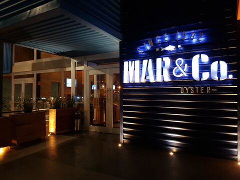 MAR&Co. image 1