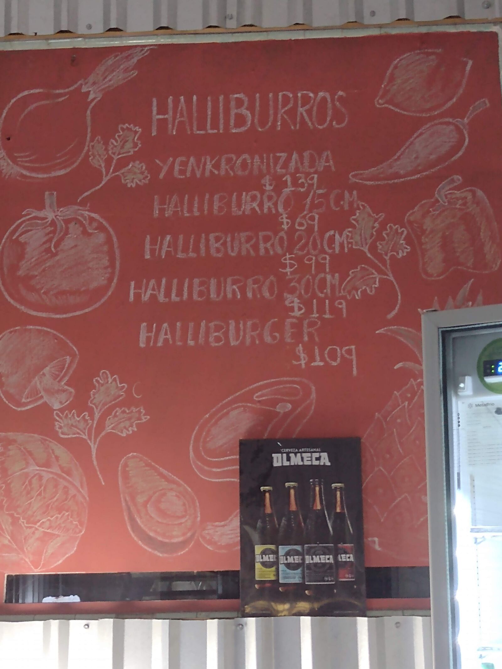 Halliburros image 10