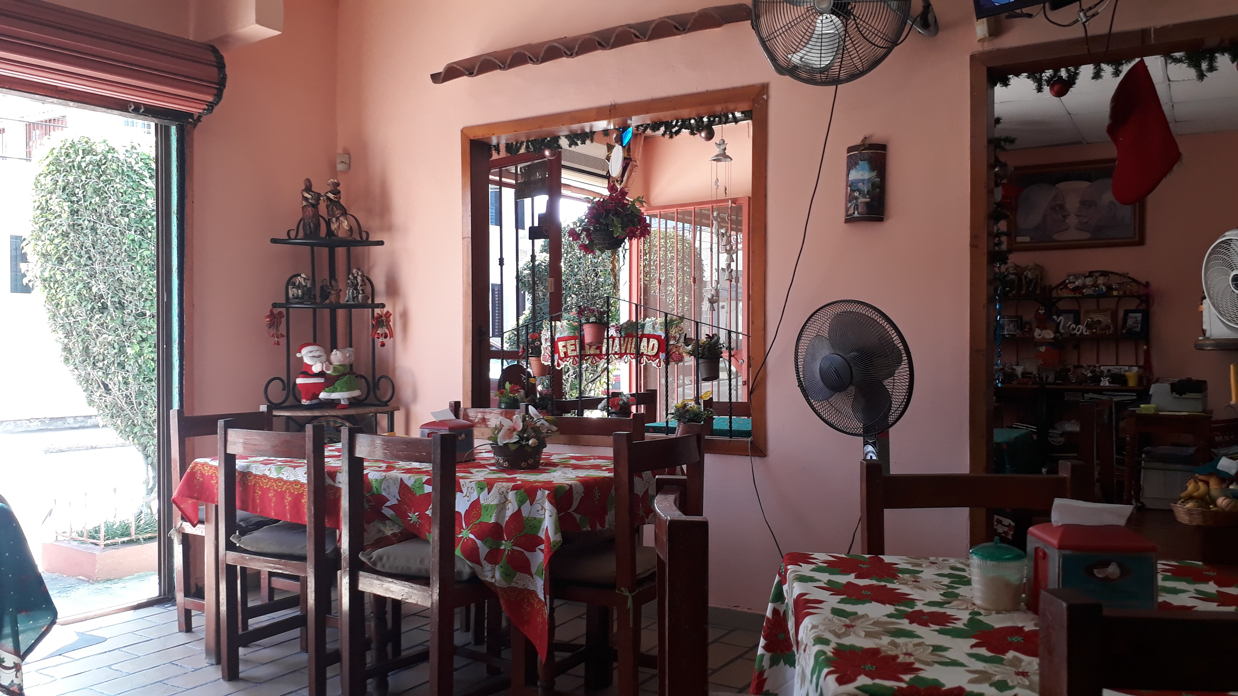 La Fonda de los Abuelos image 3