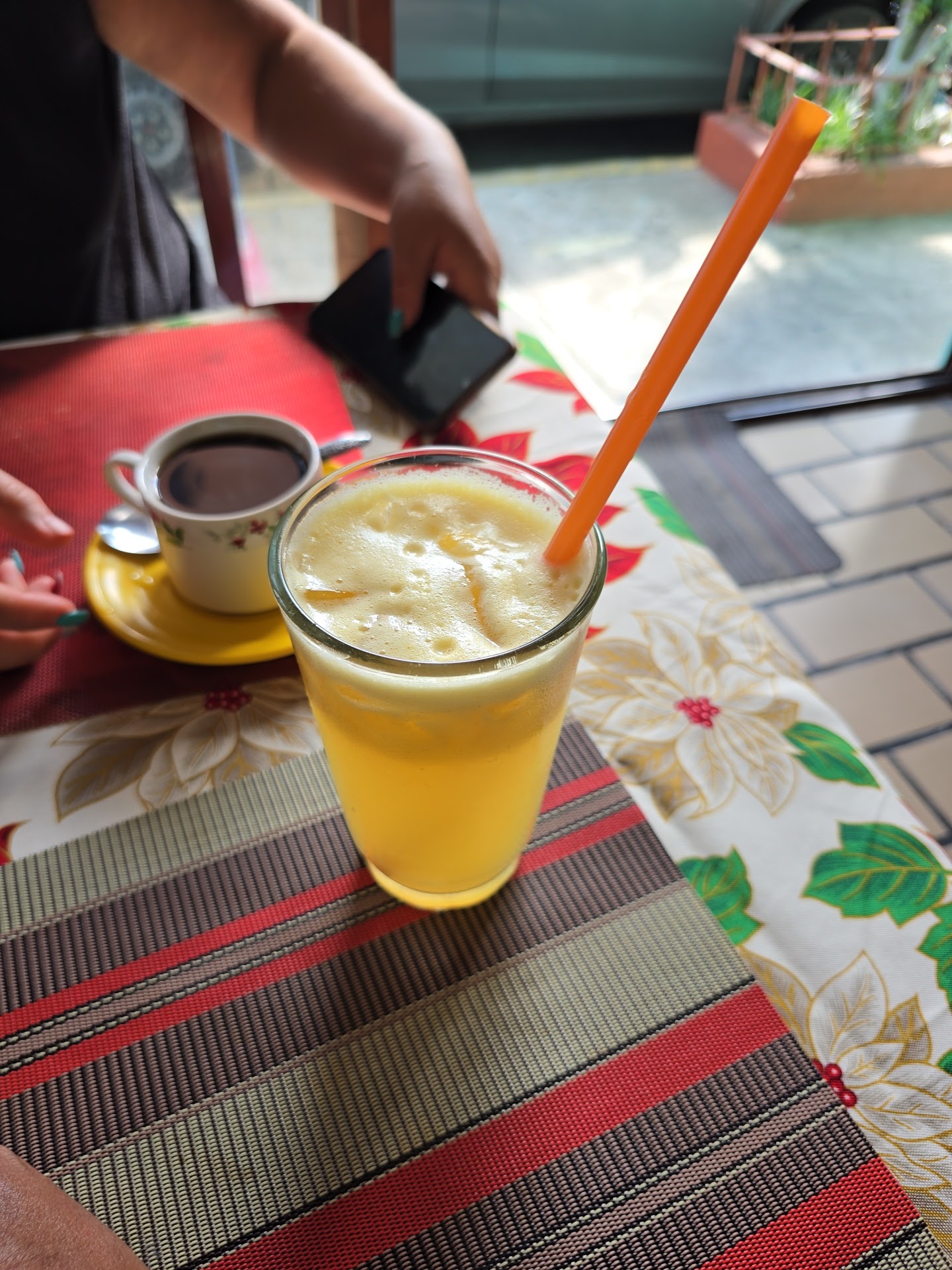 La Fonda de los Abuelos image 5