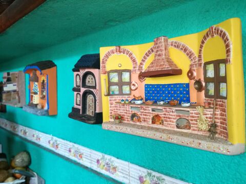 La Fonda de los Abuelos image 6